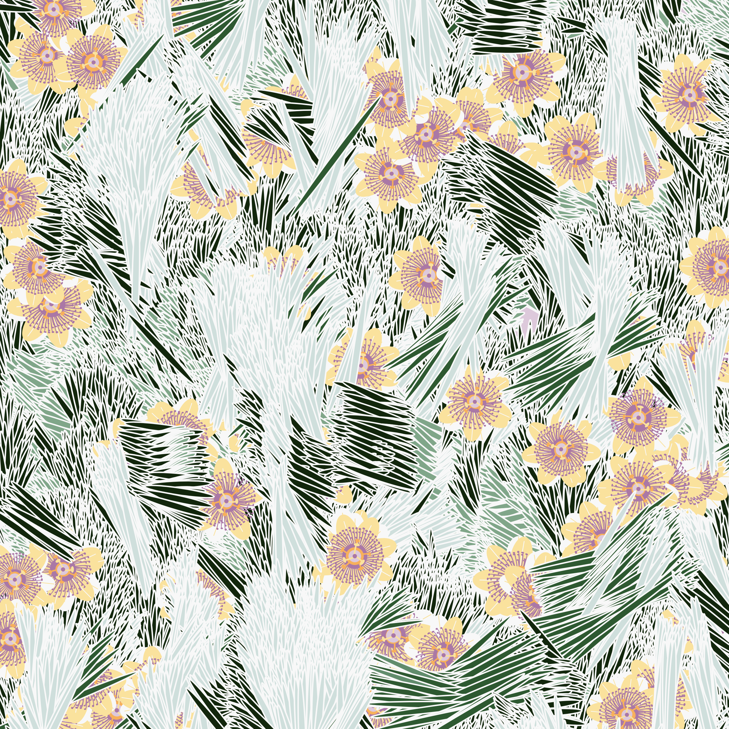 Art Blocks - Art Blocks v2 - Fragments of an Infinite Field #294 - NFT # 159000294