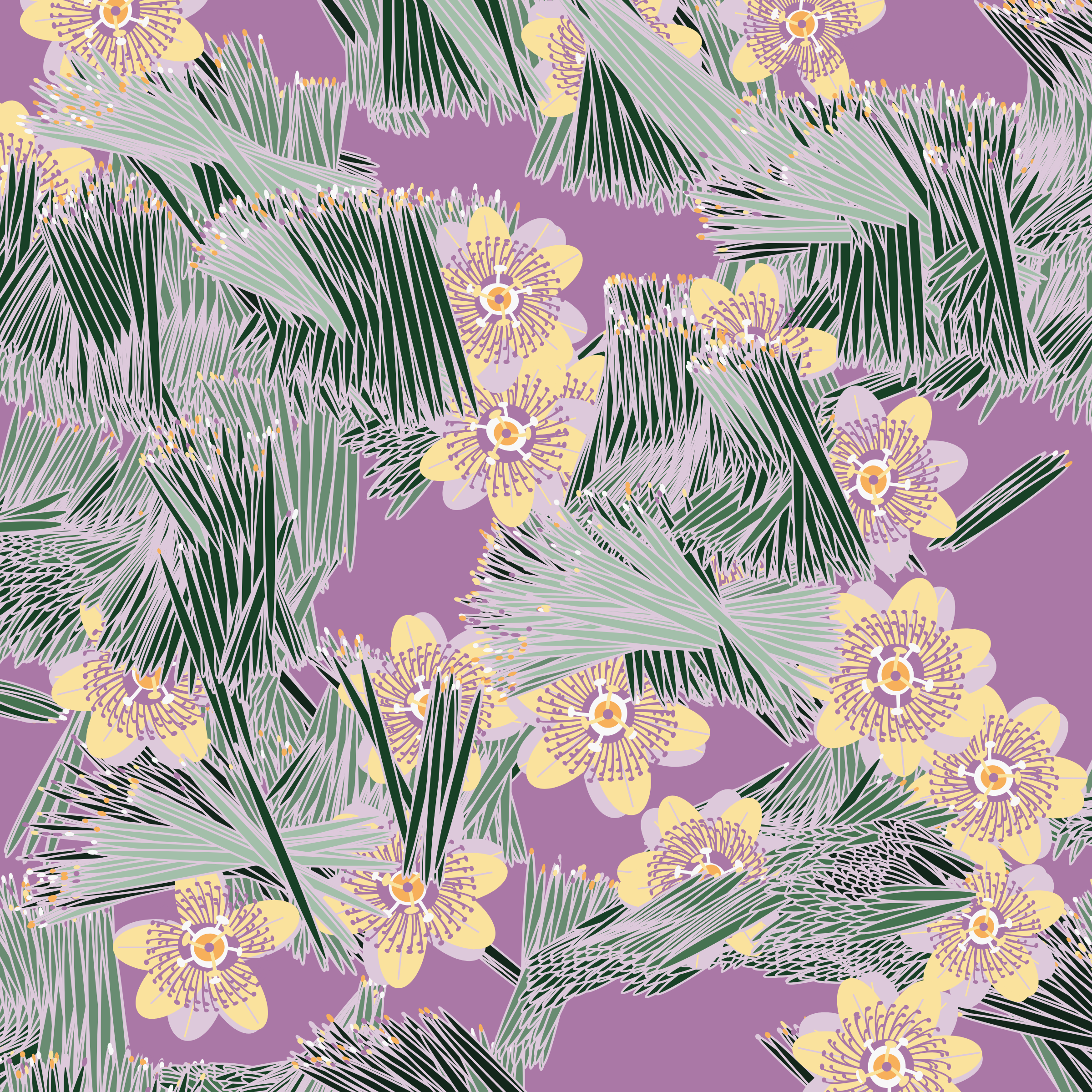 Art Blocks - Art Blocks v2 - Fragments of an Infinite Field #302 - NFT # 159000302