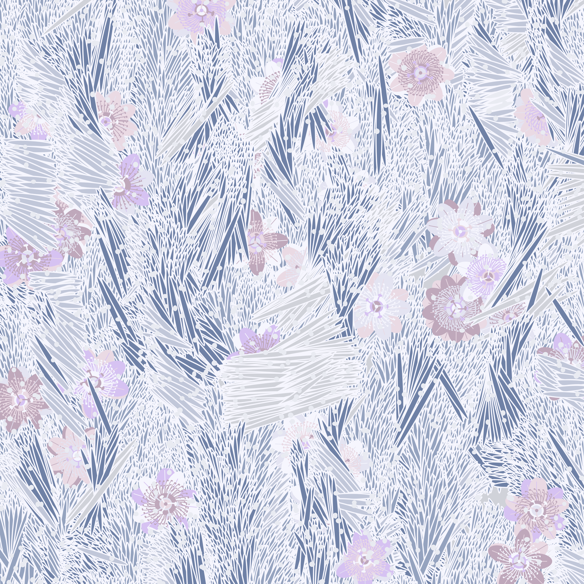 Art Blocks - Art Blocks v2 - Fragments of an Infinite Field #316 - NFT # 159000316