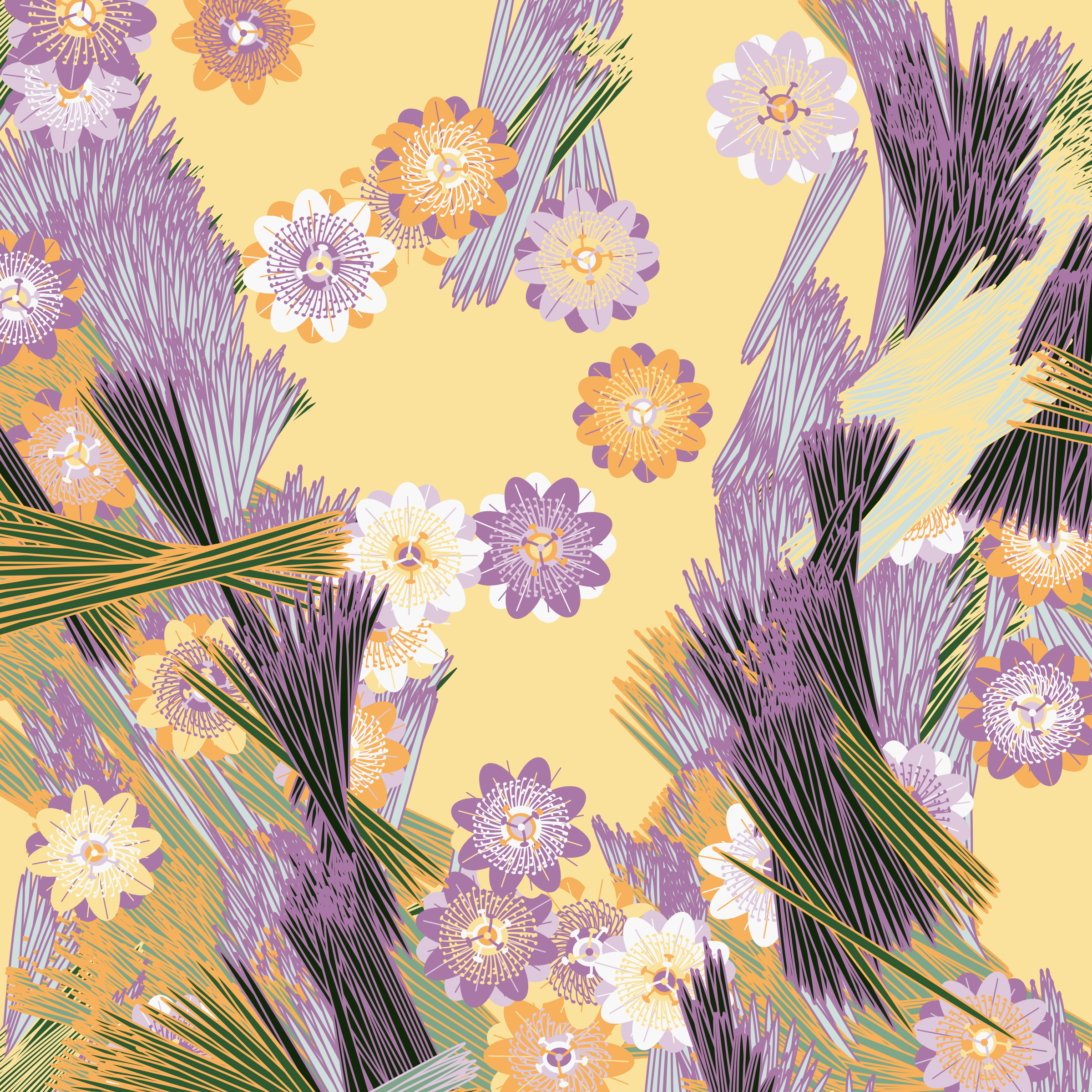 Art Blocks - Art Blocks v2 - Fragments of an Infinite Field #351 - NFT # 159000351