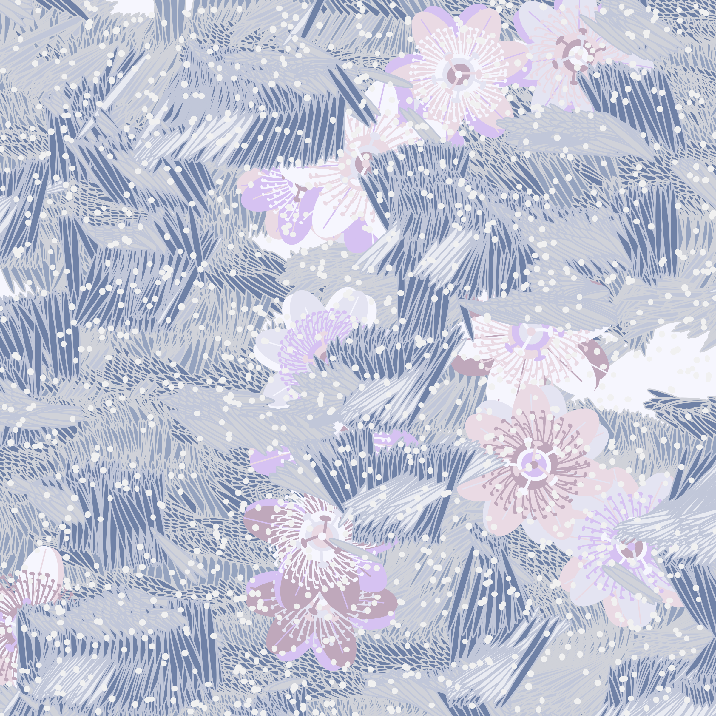 Art Blocks - Art Blocks v2 - Fragments of an Infinite Field #355 - NFT # 159000355