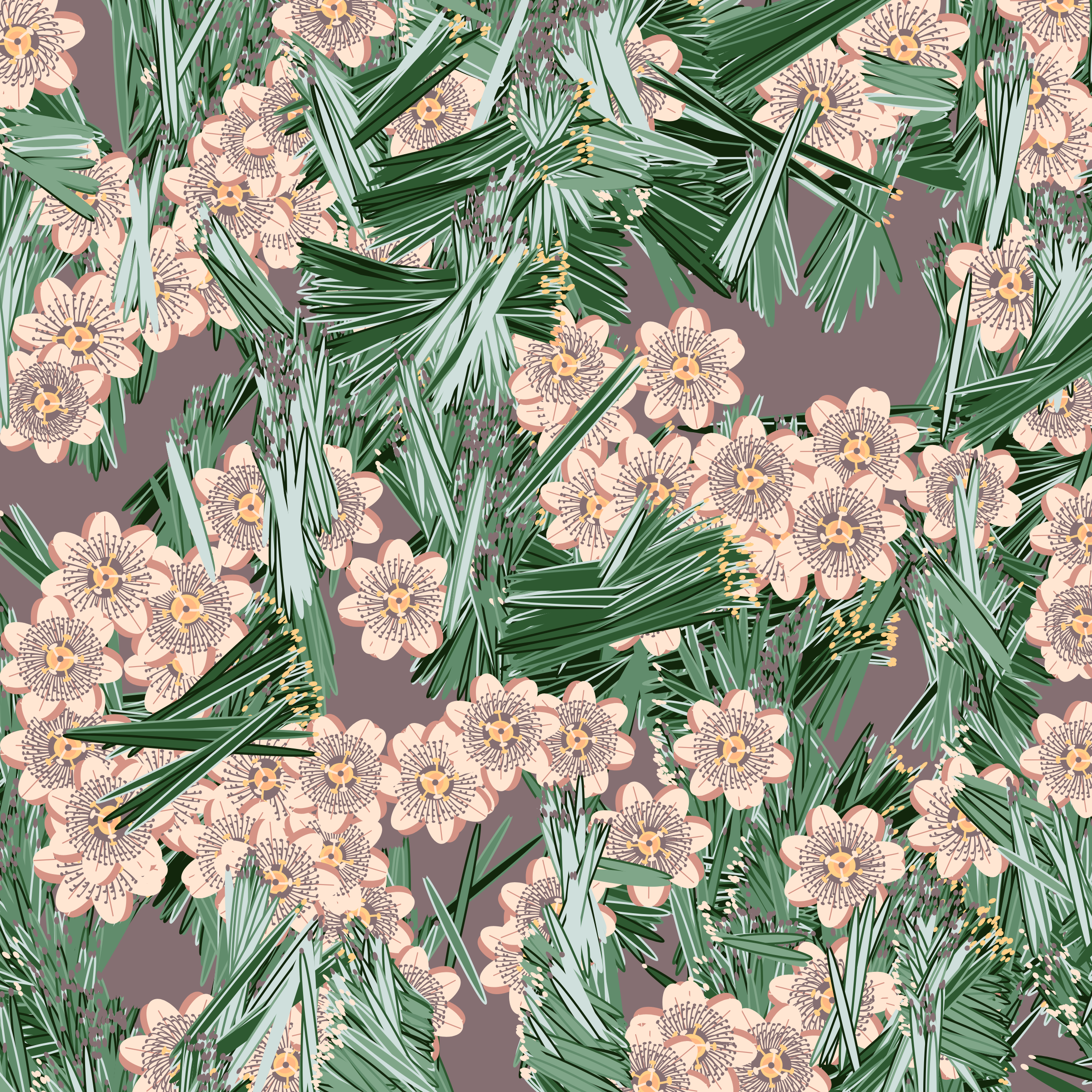 Art Blocks - Art Blocks v2 - Fragments of an Infinite Field #361 - NFT # 159000361