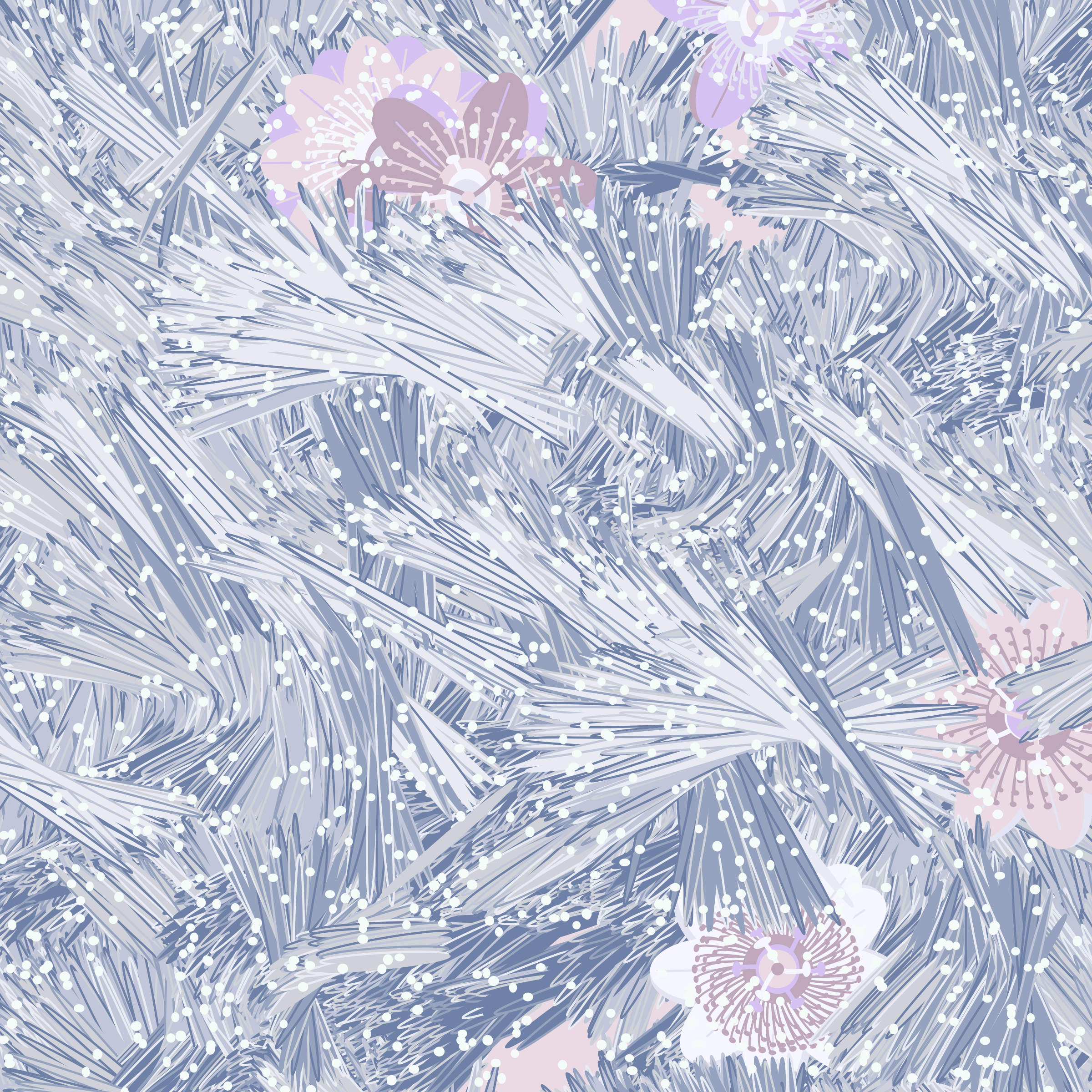 Art Blocks - Art Blocks v2 - Fragments of an Infinite Field #373 - NFT # 159000373