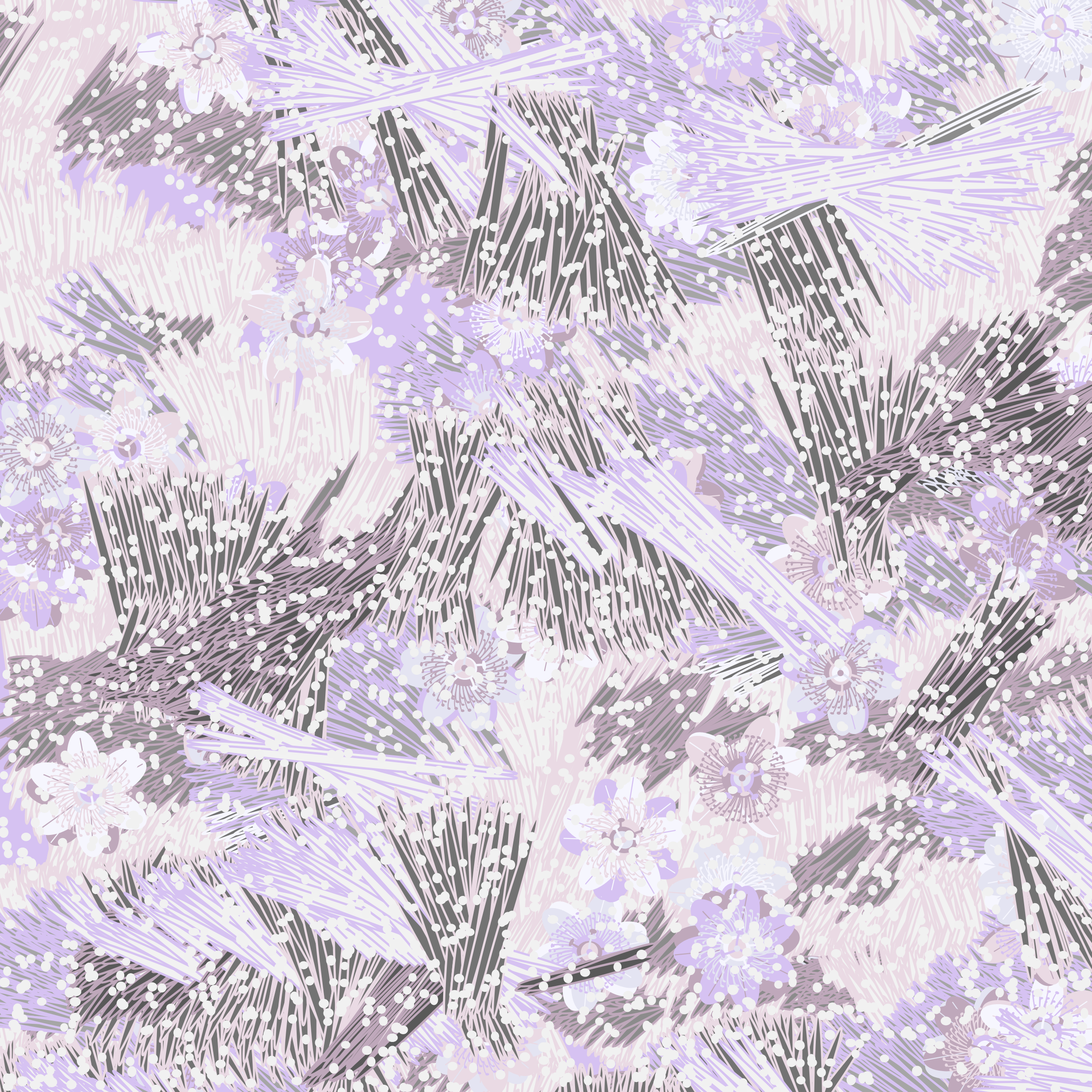 Art Blocks - Art Blocks v2 - Fragments of an Infinite Field #374 - NFT # 159000374