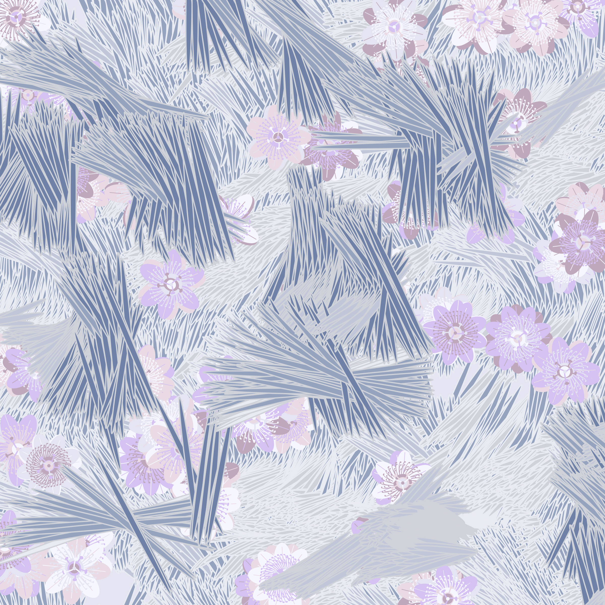 Art Blocks - Art Blocks v2 - Fragments of an Infinite Field #382 - NFT # 159000382