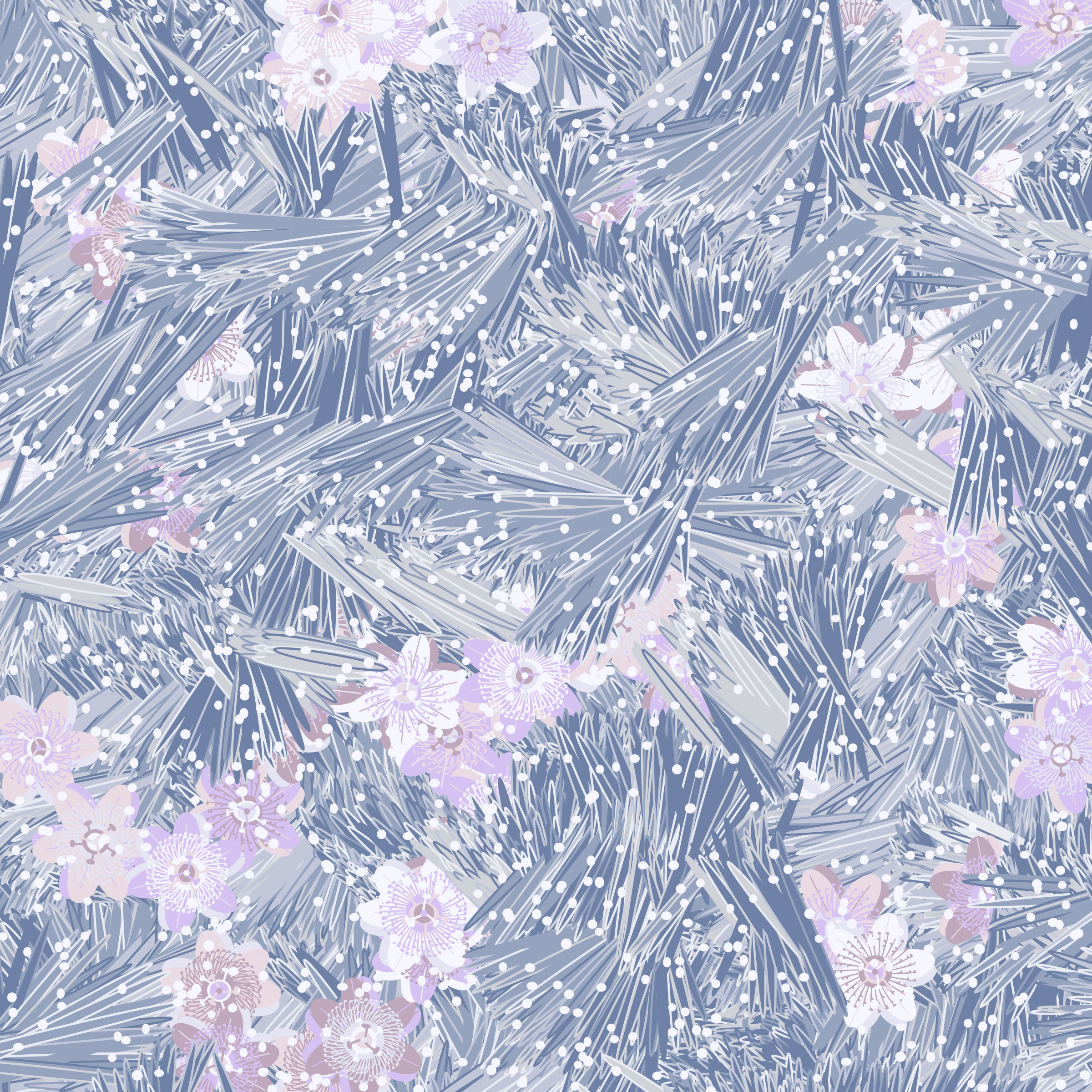 Art Blocks - Art Blocks v2 - Fragments of an Infinite Field #396 - NFT # 159000396