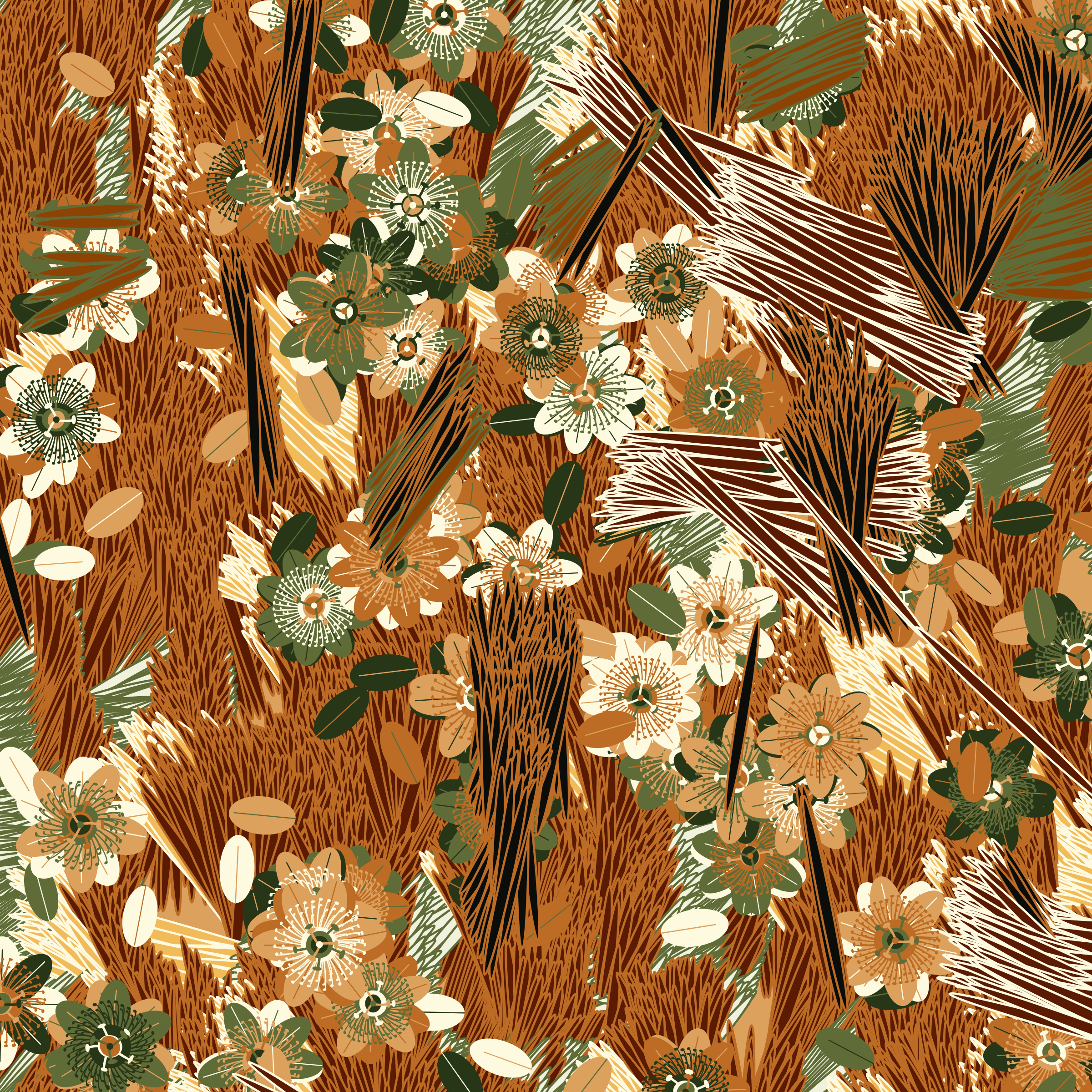 Art Blocks - Art Blocks v2 - Fragments of an Infinite Field #408 - NFT # 159000408