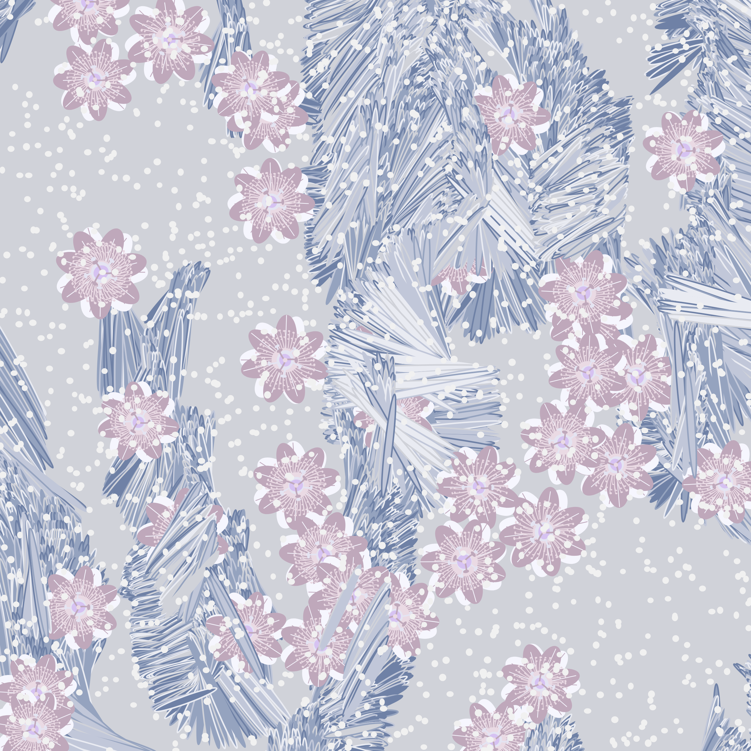 Art Blocks - Art Blocks v2 - Fragments of an Infinite Field #426 - NFT # 159000426