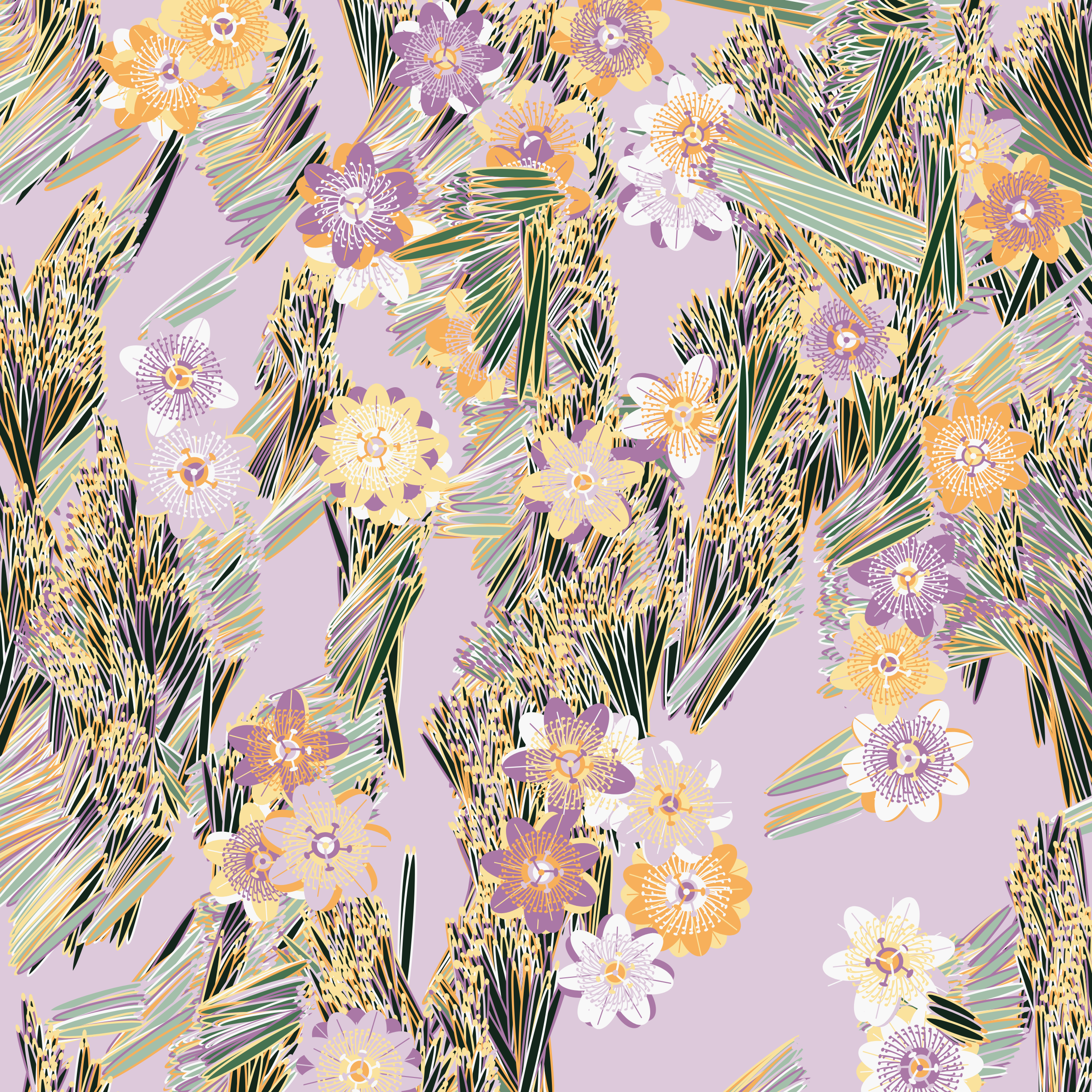 Art Blocks - Art Blocks v2 - Fragments of an Infinite Field #458 - NFT # 159000458