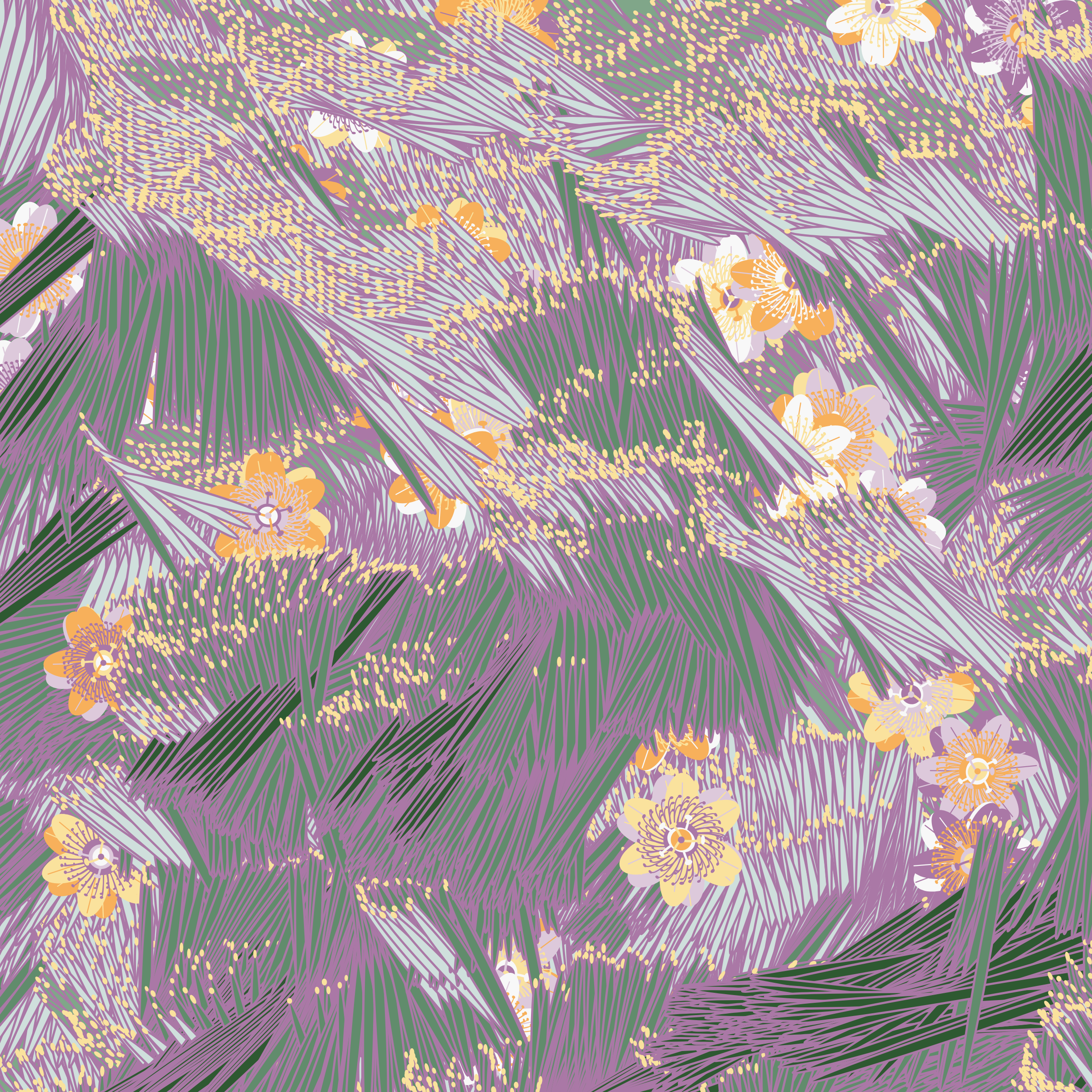 Art Blocks - Art Blocks v2 - Fragments of an Infinite Field #467 - NFT # 159000467