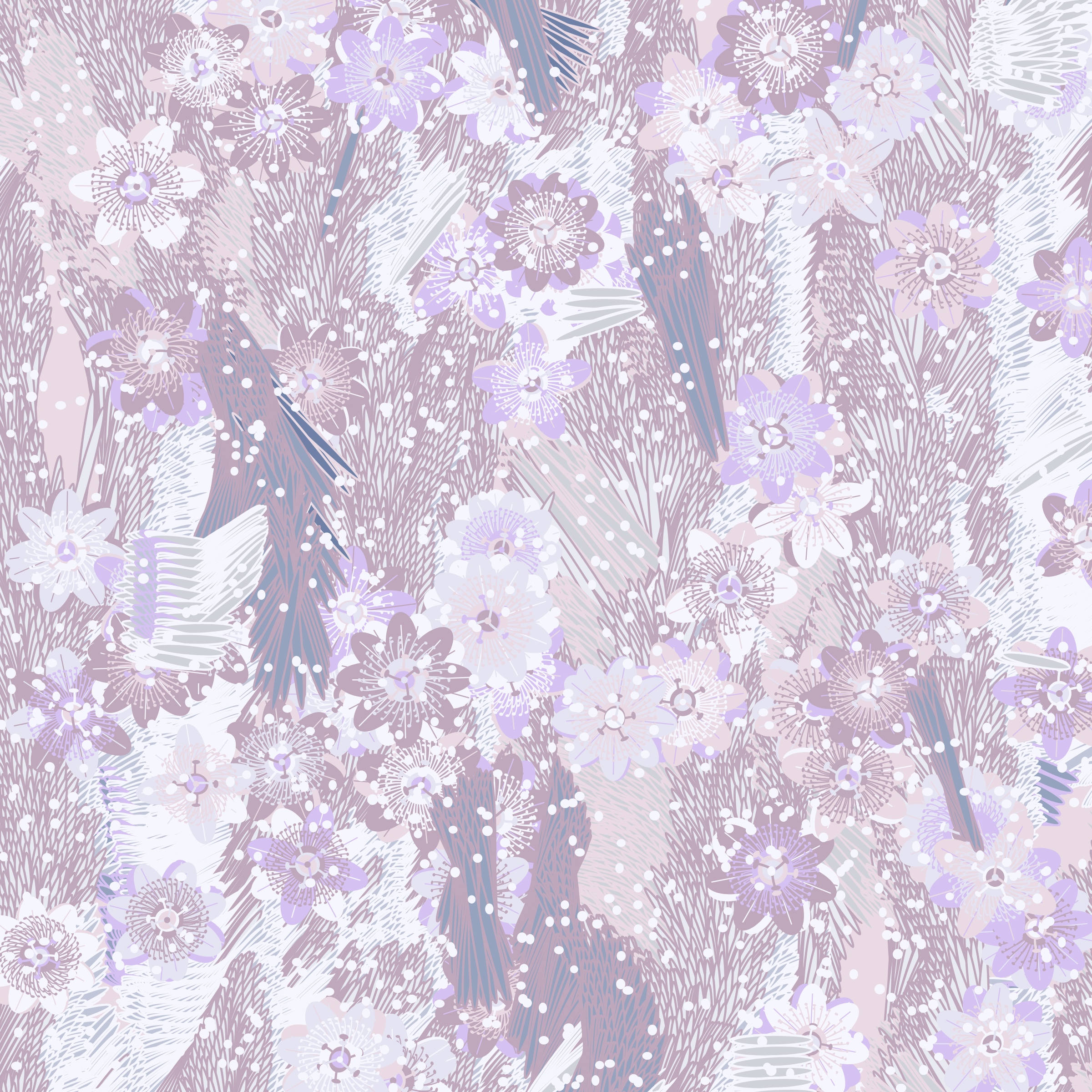 Art Blocks - Art Blocks v2 - Fragments of an Infinite Field #473 - NFT # 159000473