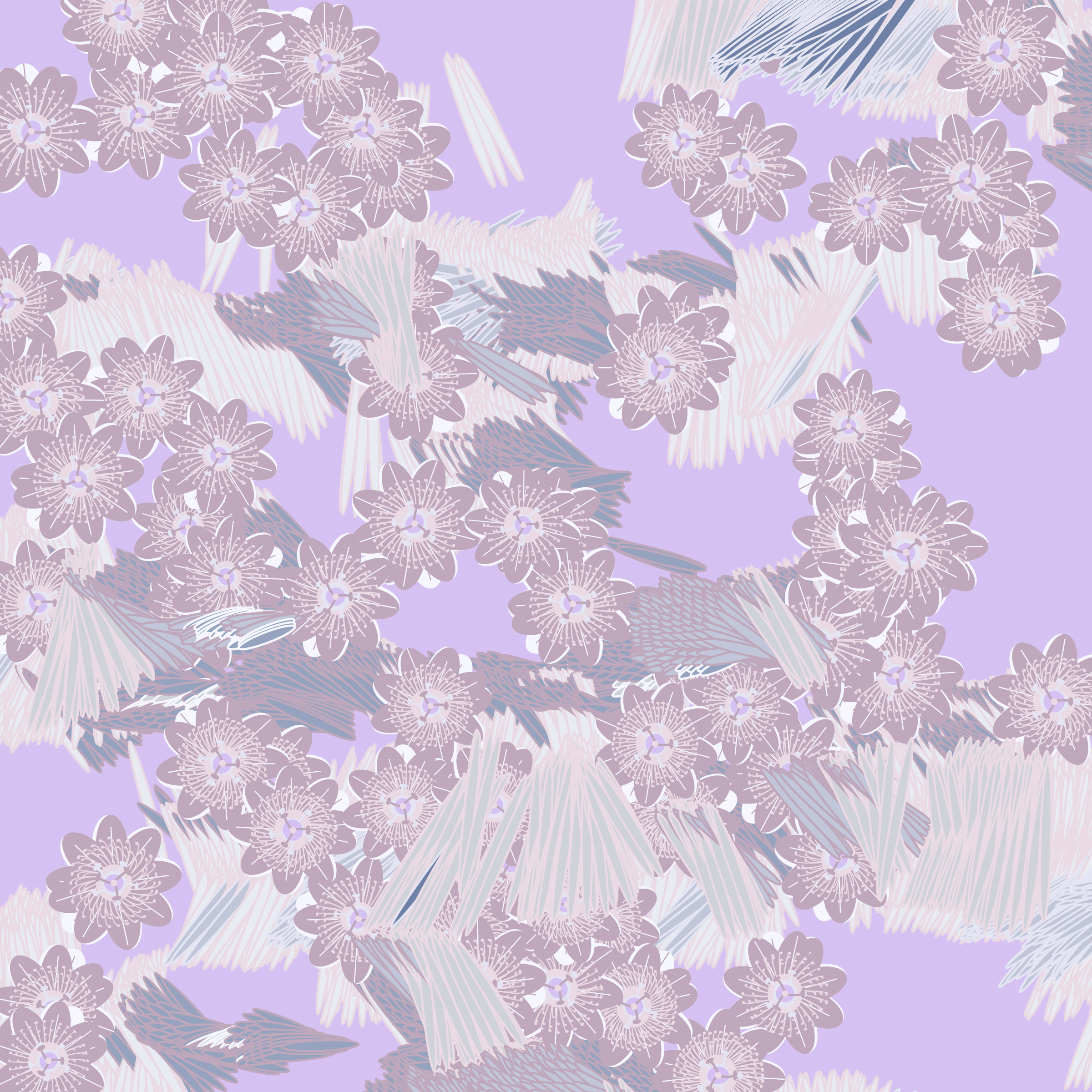 Art Blocks - Art Blocks v2 - Fragments of an Infinite Field #474 - NFT # 159000474