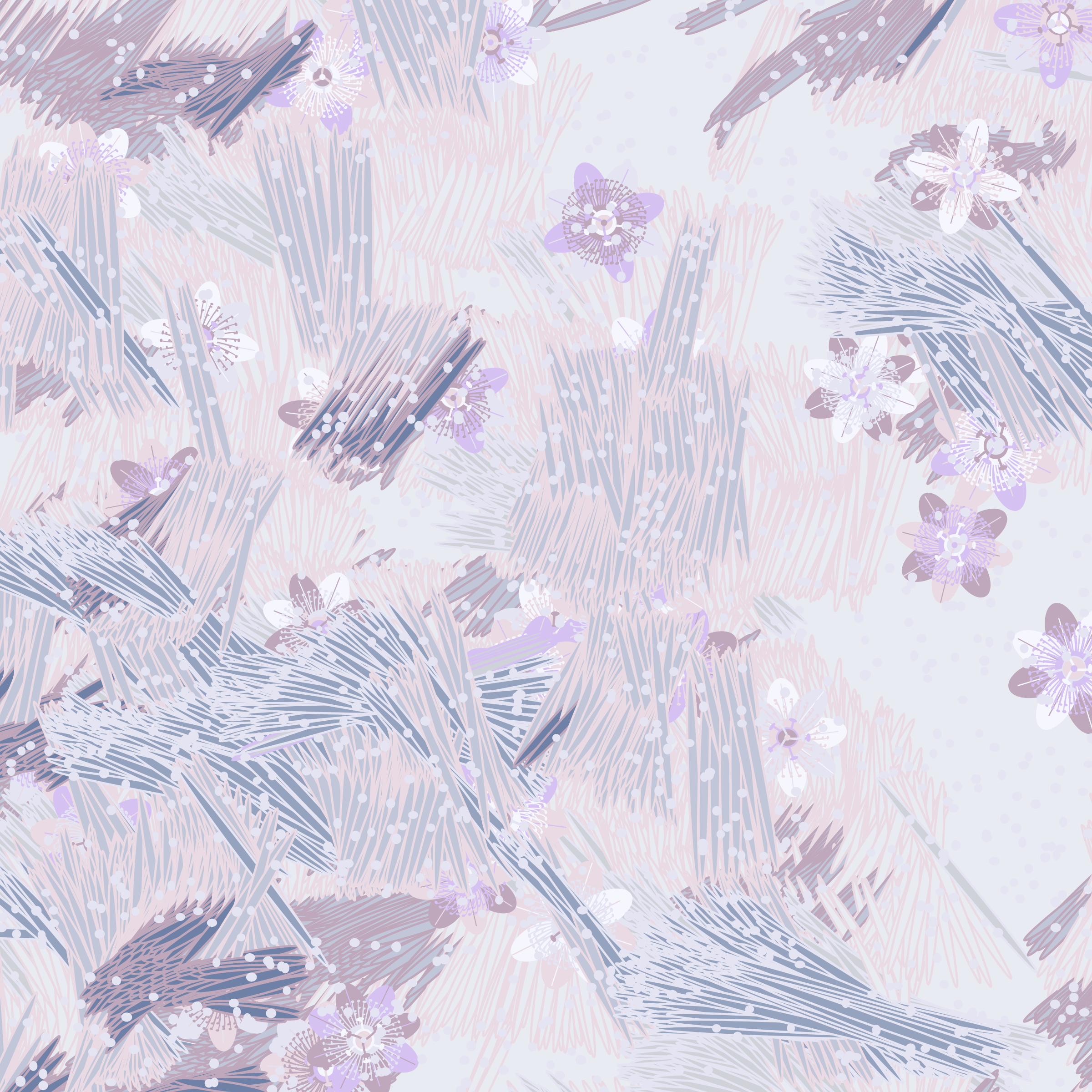 Art Blocks - Art Blocks v2 - Fragments of an Infinite Field #479 - NFT # 159000479