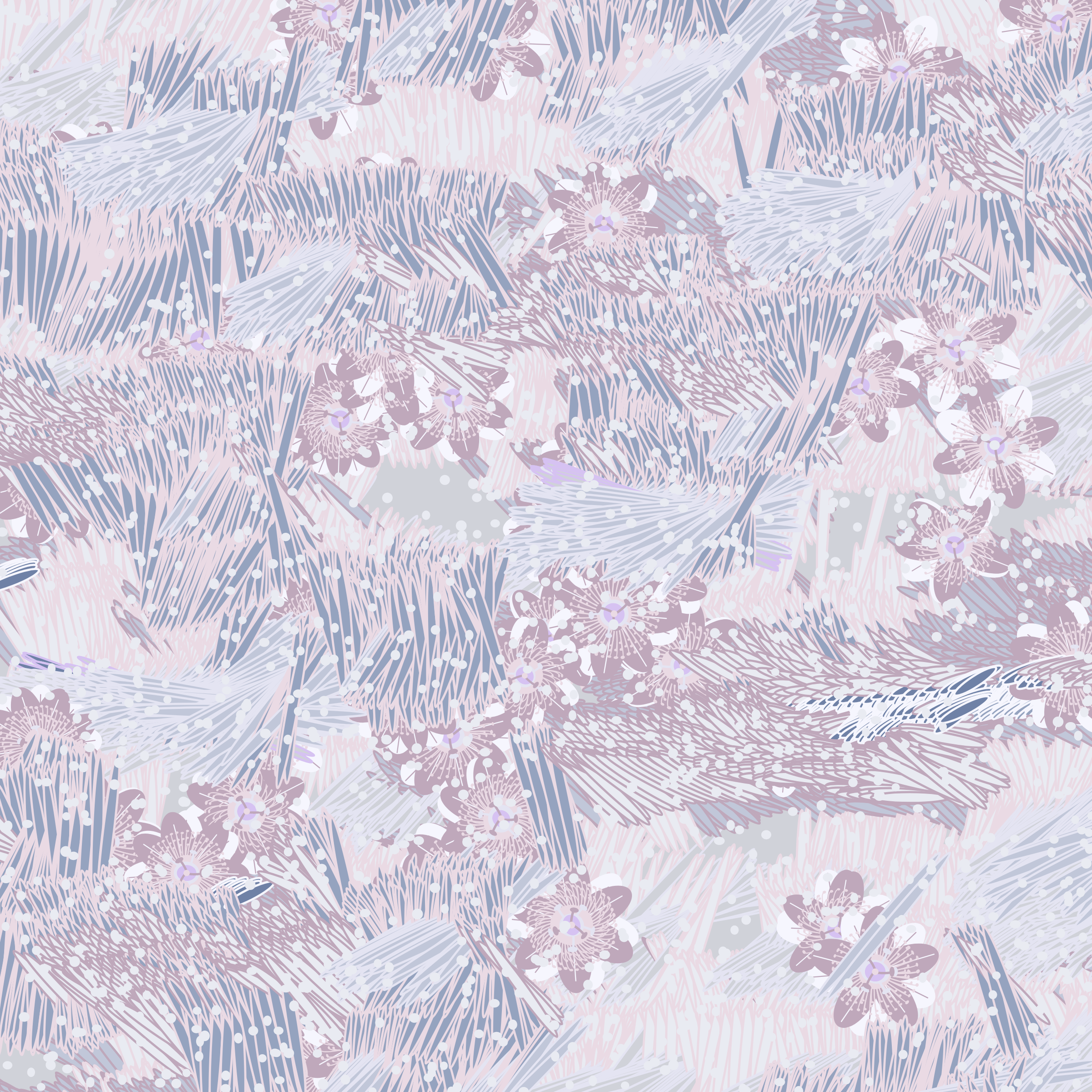 Art Blocks - Art Blocks v2 - Fragments of an Infinite Field #495 - NFT # 159000495