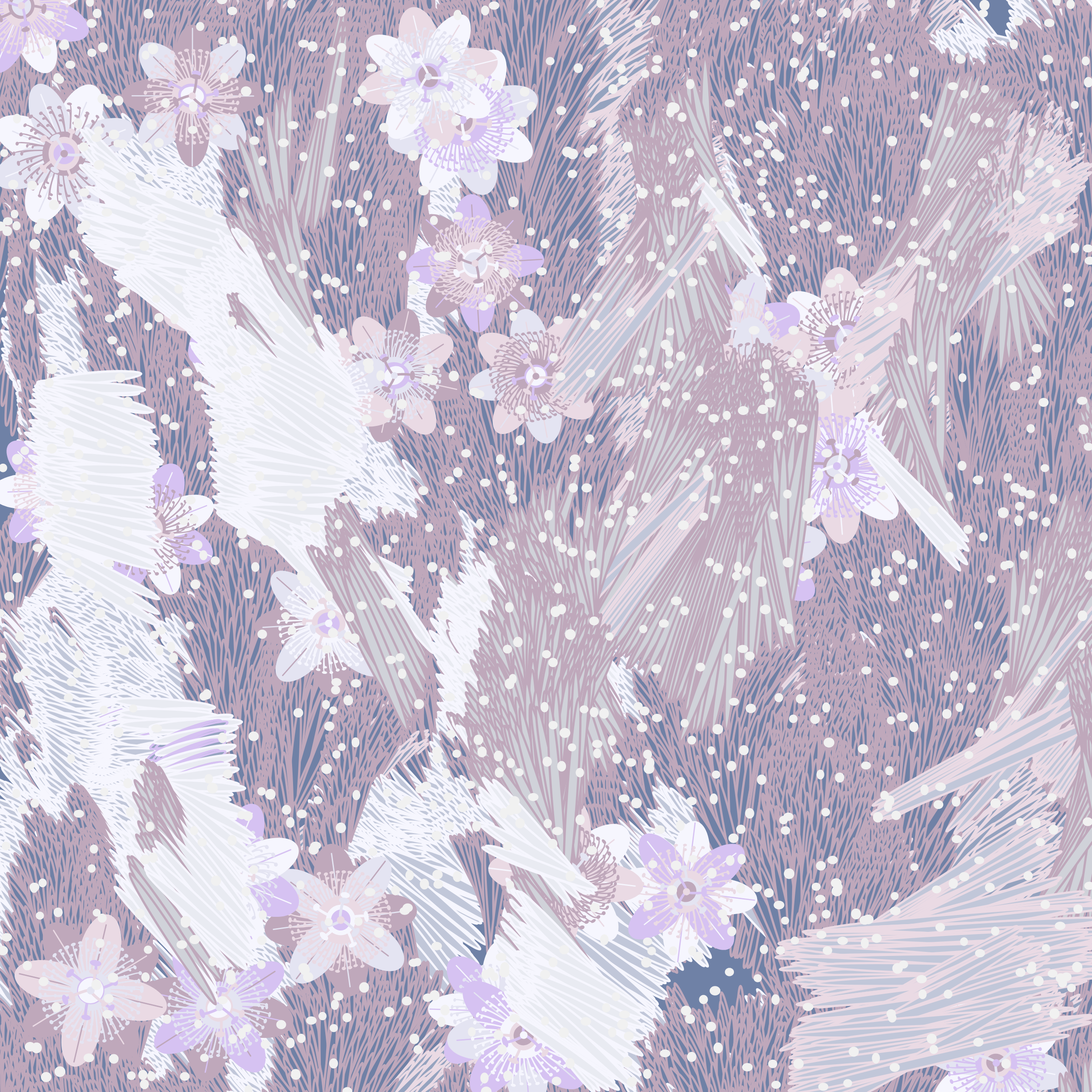 Art Blocks - Art Blocks v2 - Fragments of an Infinite Field #498 - NFT # 159000498