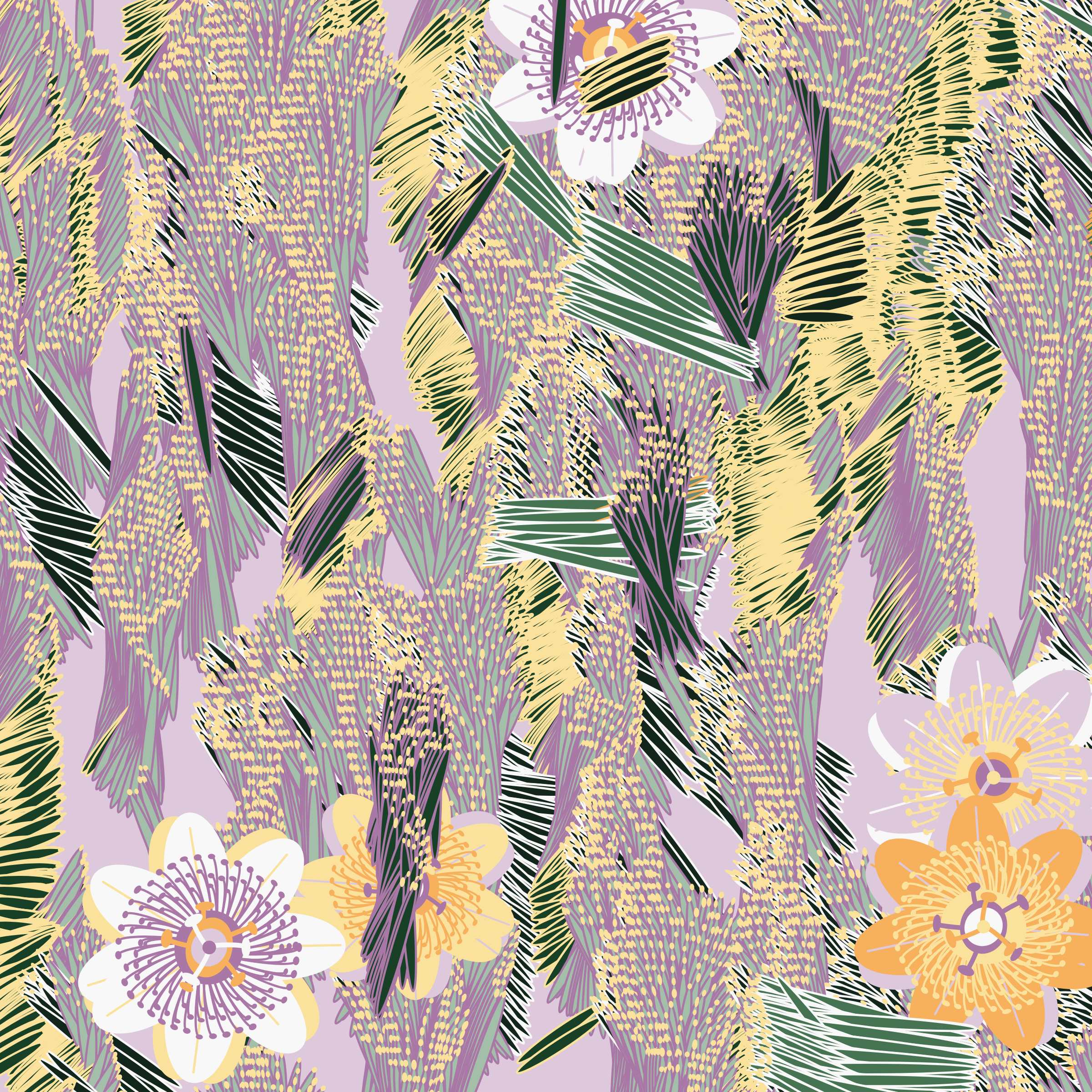 Art Blocks - Art Blocks v2 - Fragments of an Infinite Field #529 - NFT # 159000529