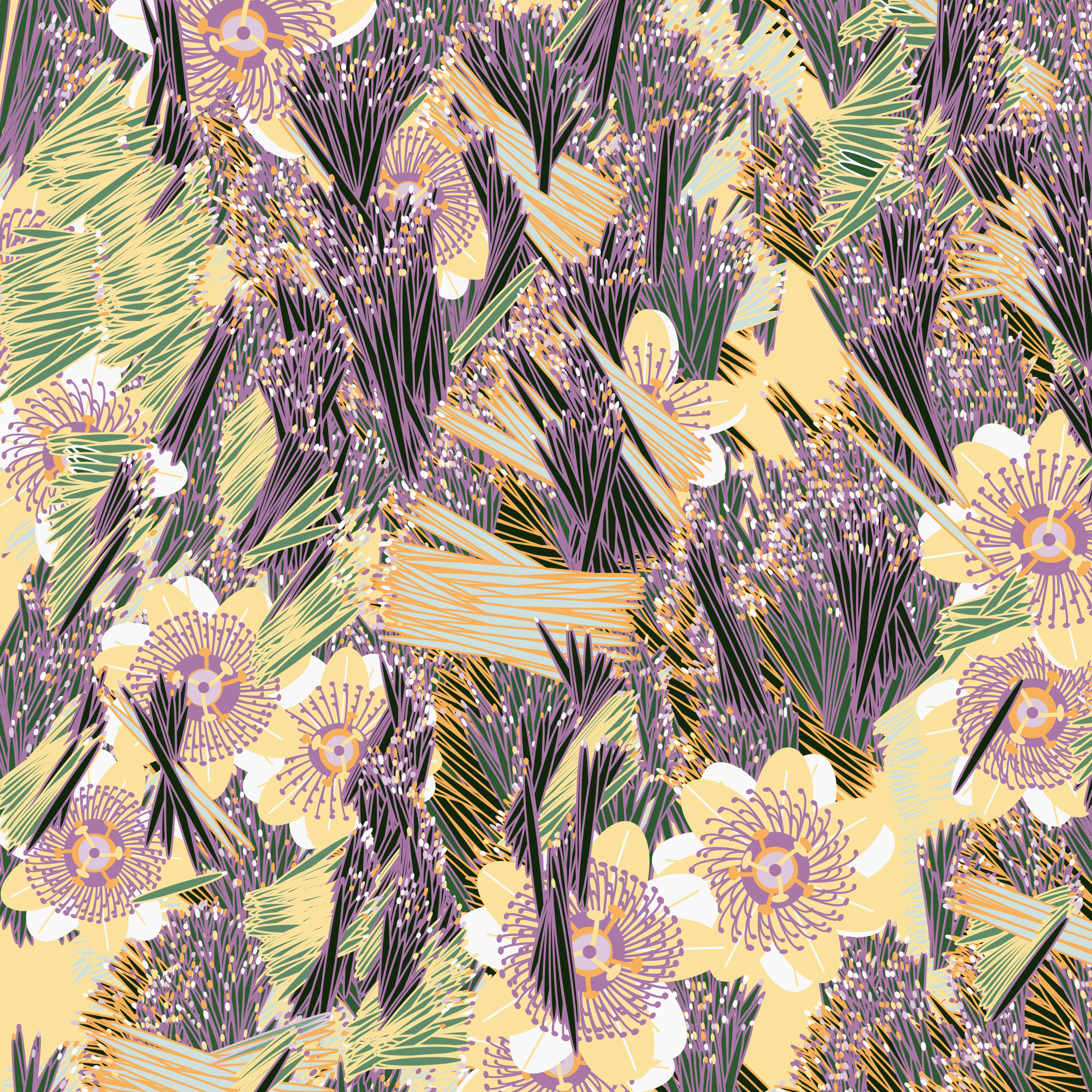 Art Blocks - Art Blocks v2 - Fragments of an Infinite Field #546 - NFT # 159000546