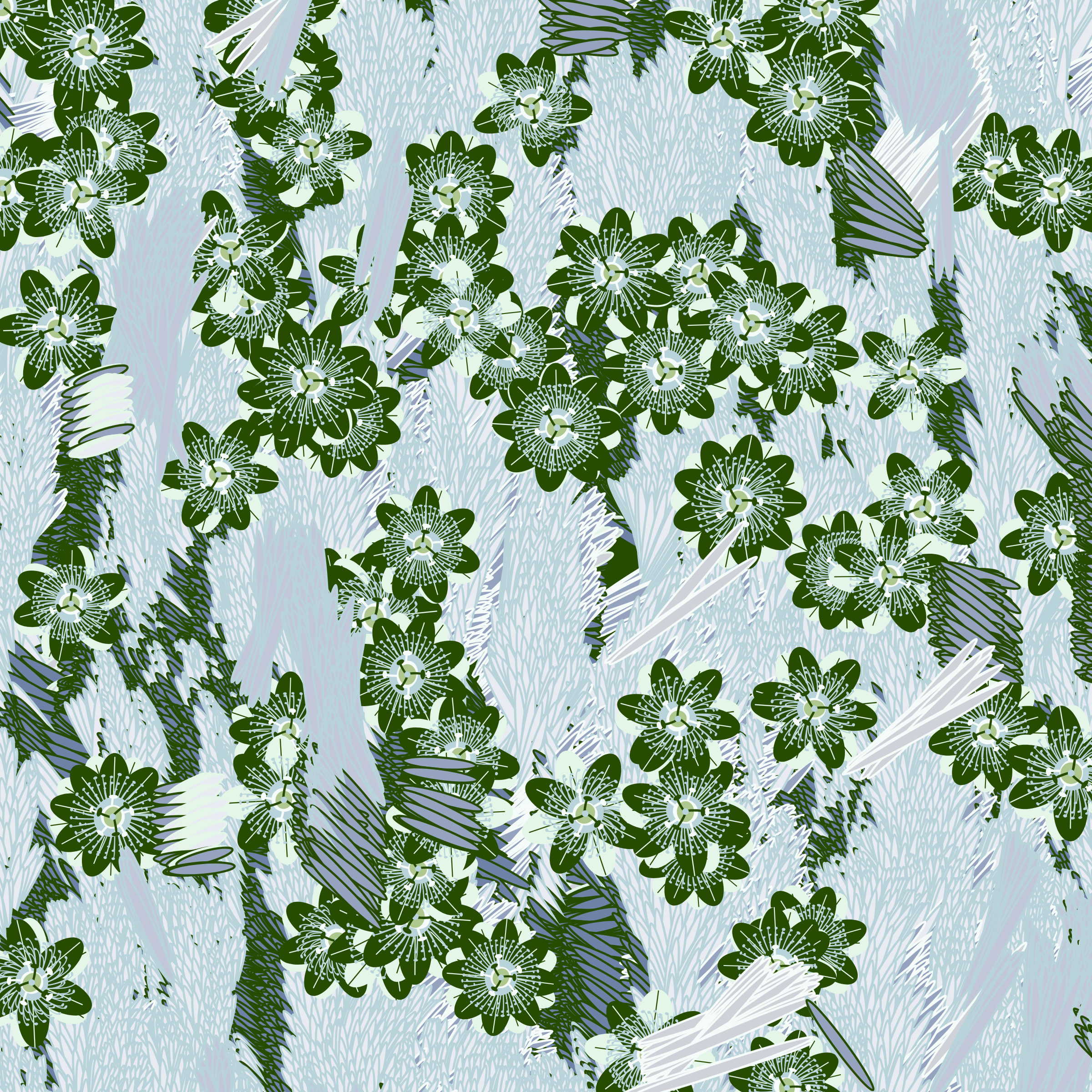 Art Blocks - Art Blocks v2 - Fragments of an Infinite Field #560 - NFT # 159000560