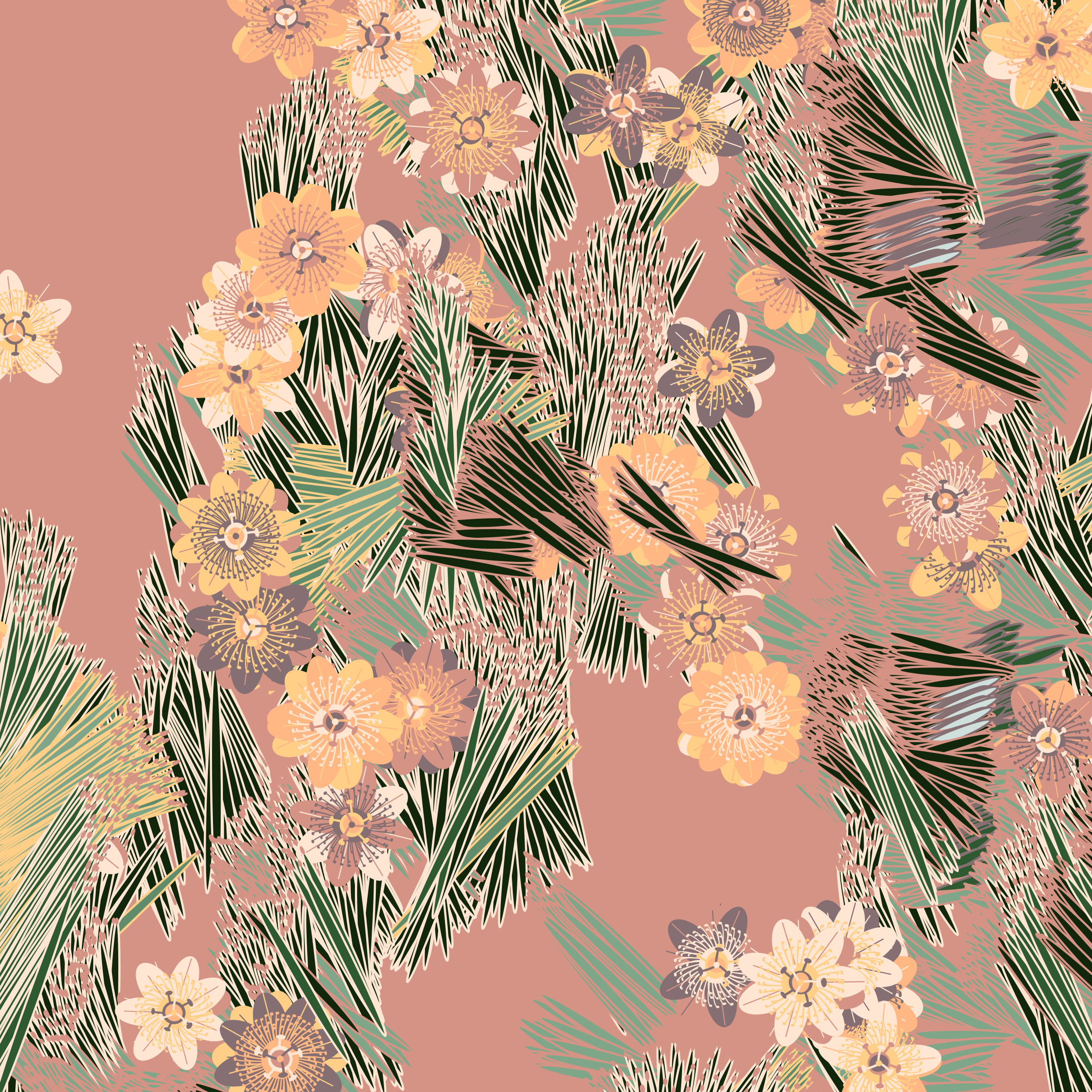 Art Blocks - Art Blocks v2 - Fragments of an Infinite Field #567 - NFT # 159000567