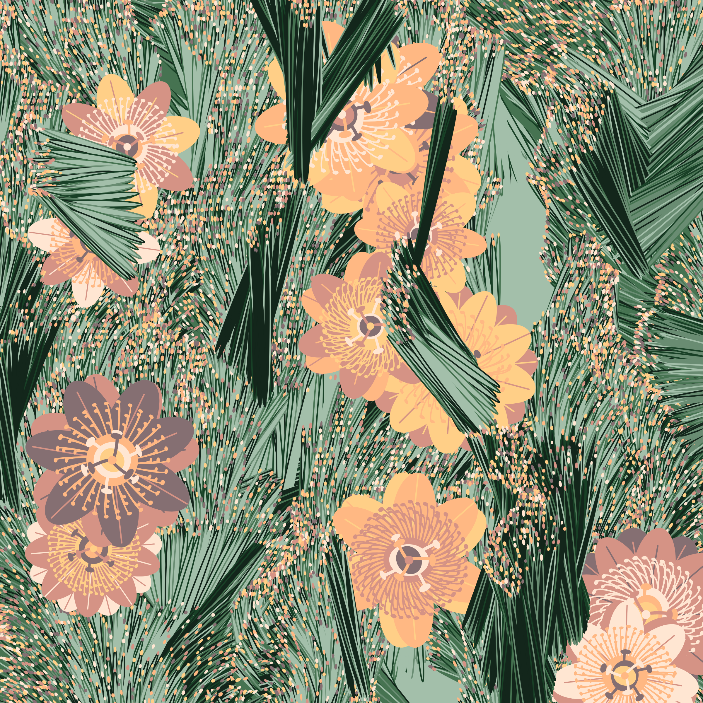 Art Blocks - Art Blocks v2 - Fragments of an Infinite Field #577 - NFT # 159000577