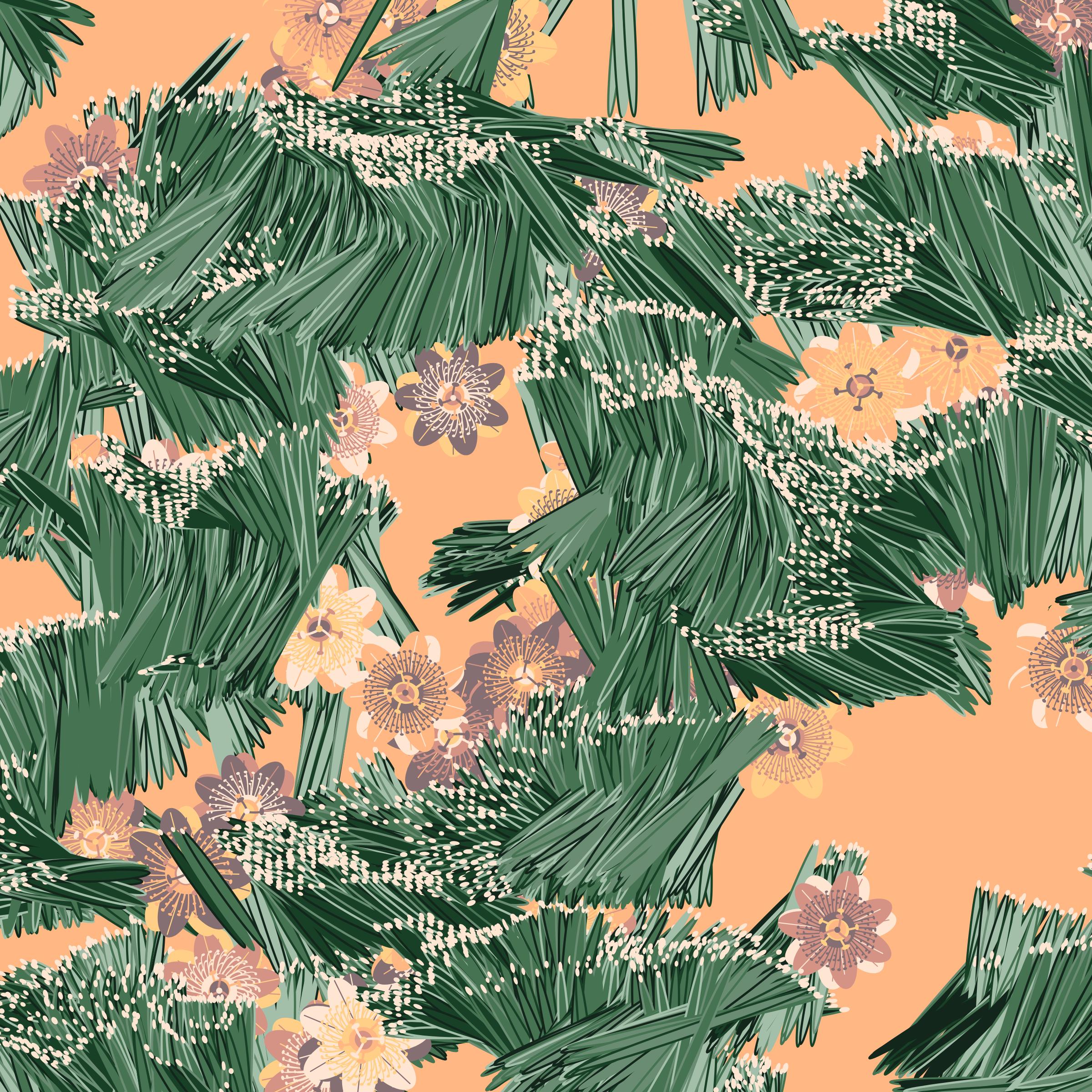 Art Blocks - Art Blocks v2 - Fragments of an Infinite Field #589 - NFT # 159000589