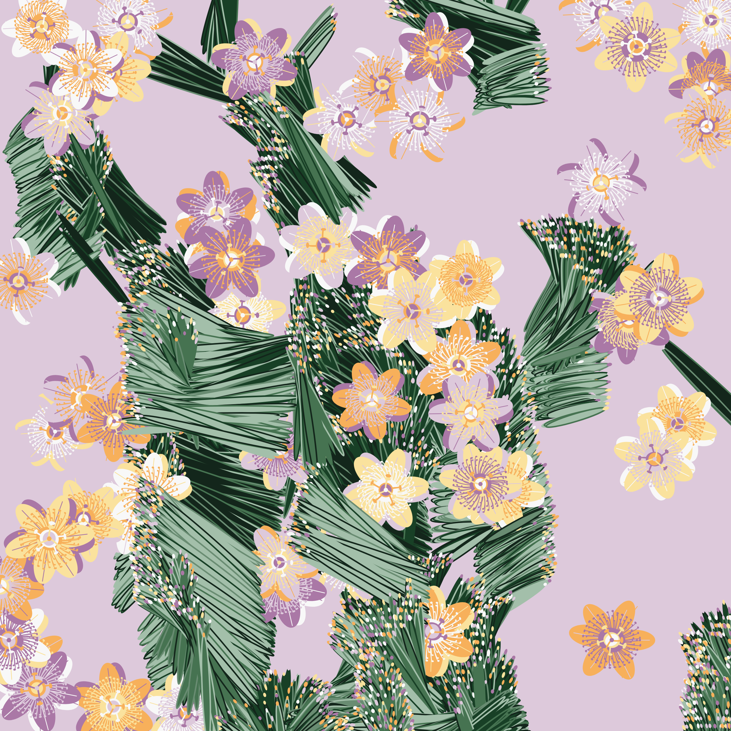 Art Blocks - Art Blocks v2 - Fragments of an Infinite Field #590 - NFT # 159000590