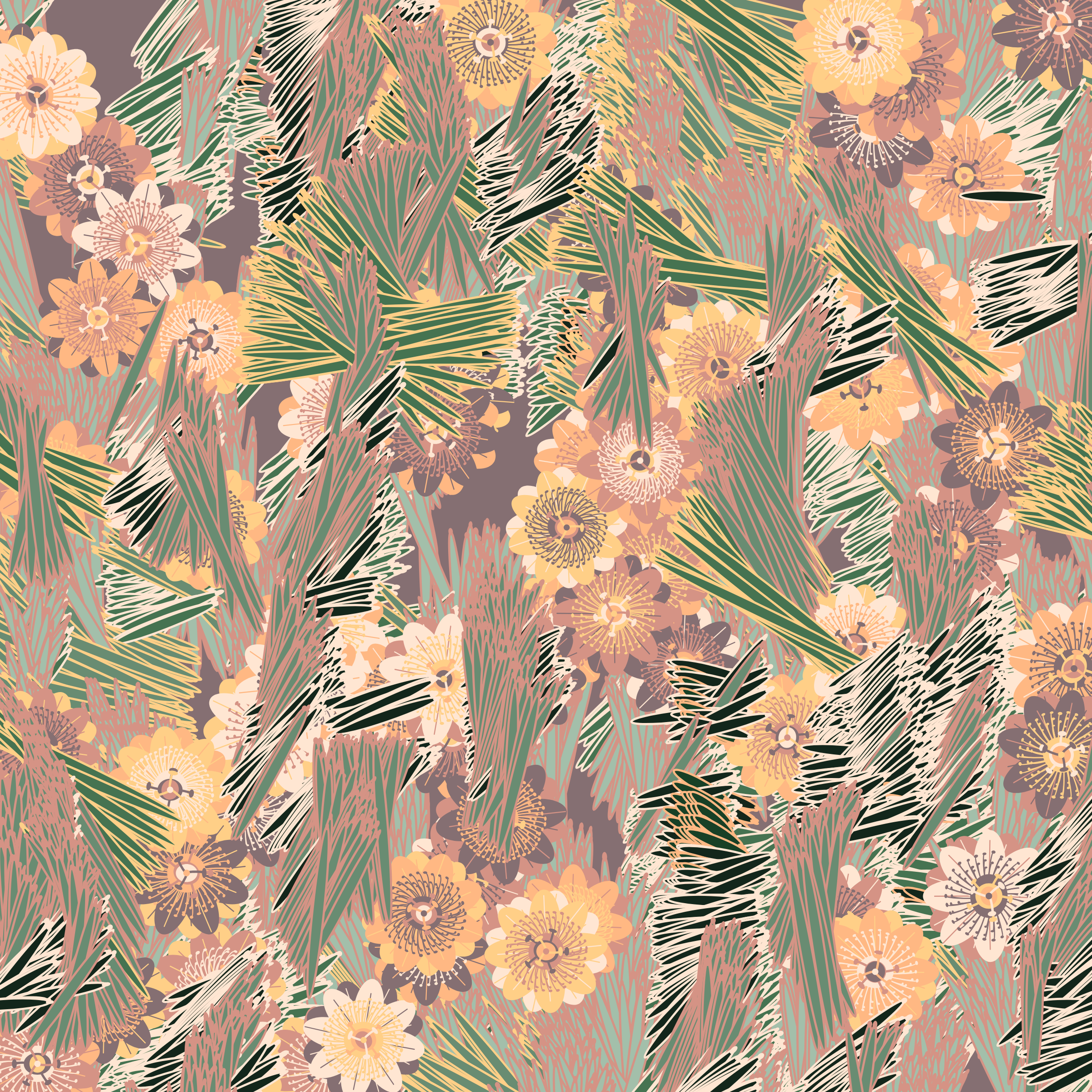 Art Blocks - Art Blocks v2 - Fragments of an Infinite Field #607 - NFT # 159000607