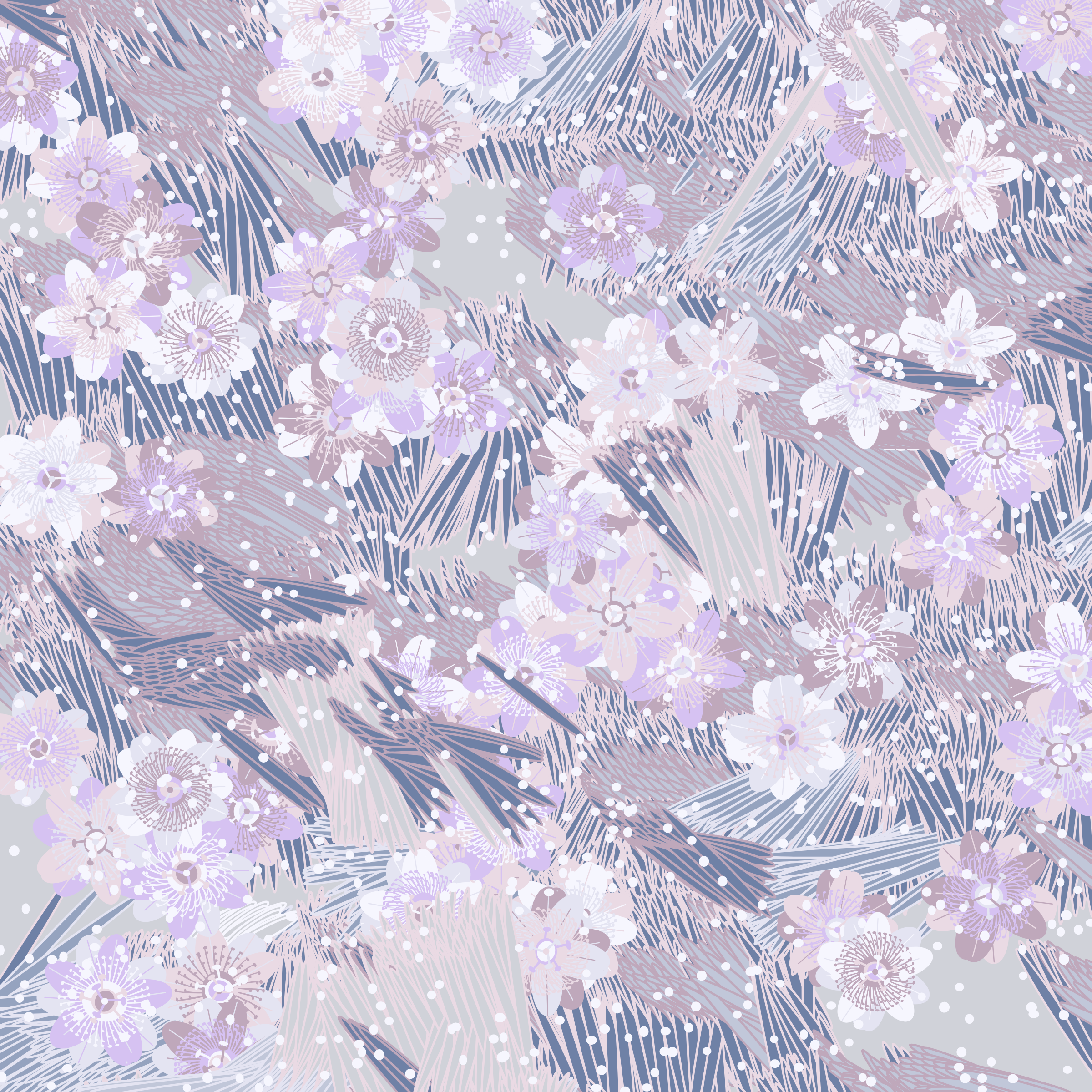 Art Blocks - Art Blocks v2 - Fragments of an Infinite Field #610 - NFT # 159000610