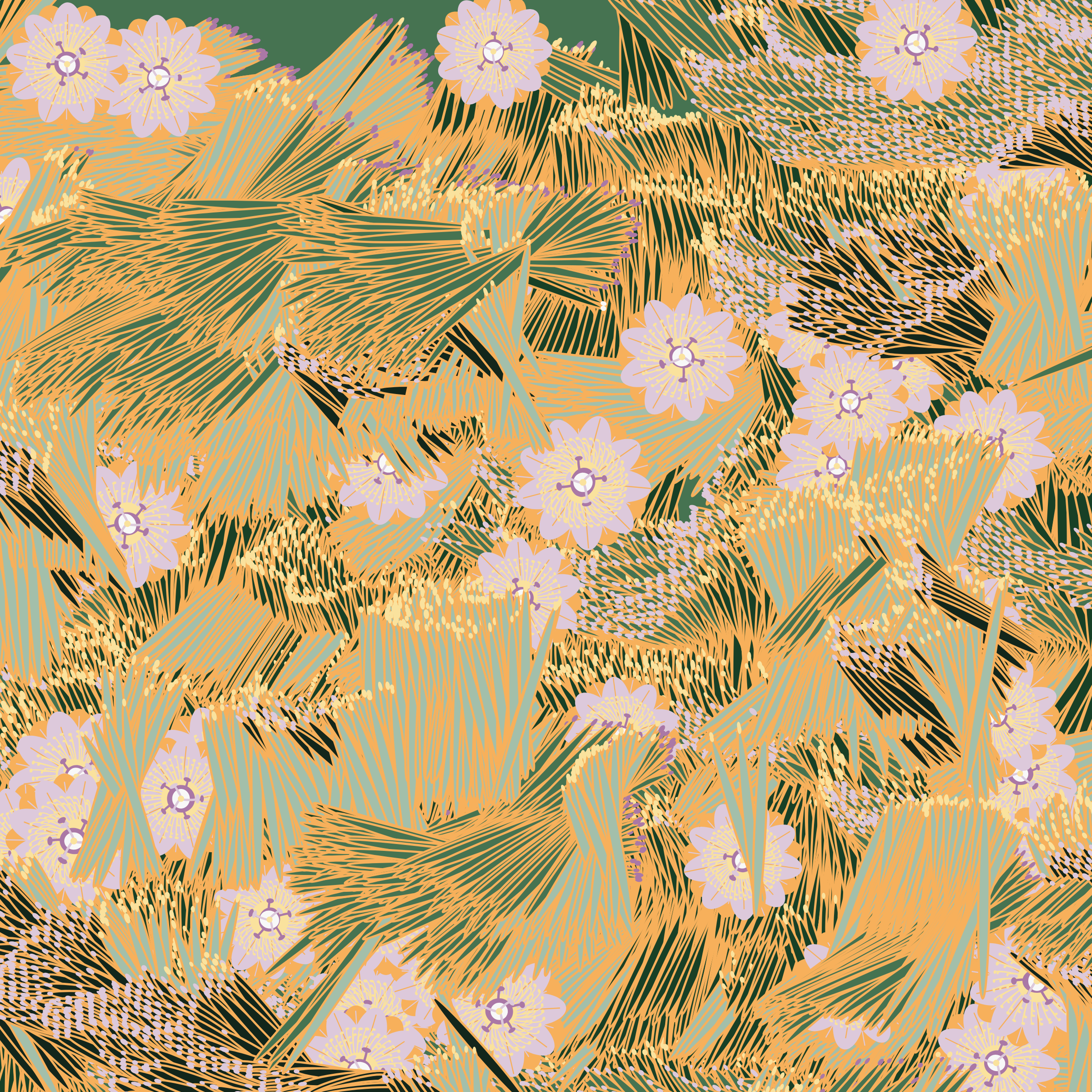 Art Blocks - Art Blocks v2 - Fragments of an Infinite Field #612 - NFT # 159000612