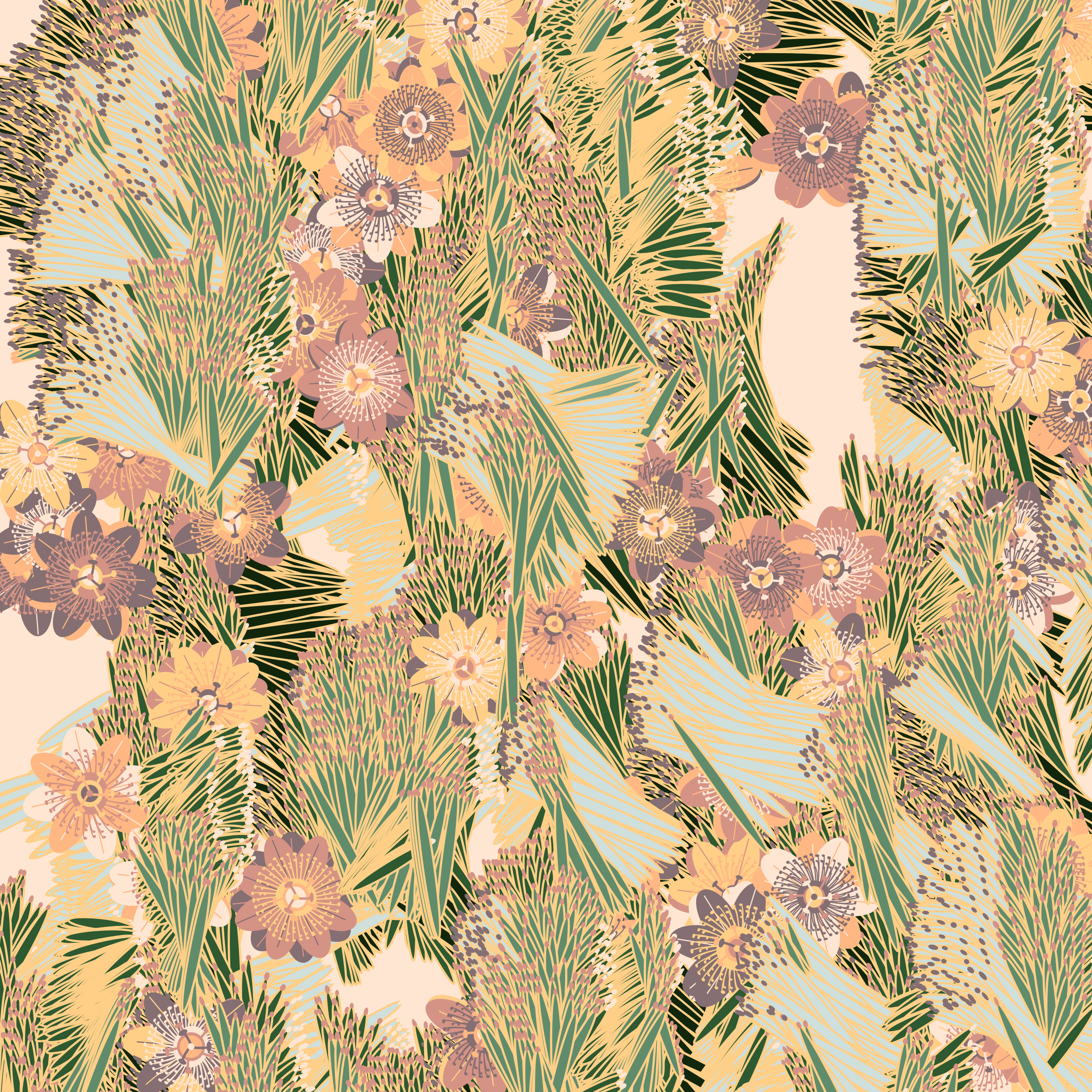 Art Blocks - Art Blocks v2 - Fragments of an Infinite Field #618 - NFT # 159000618