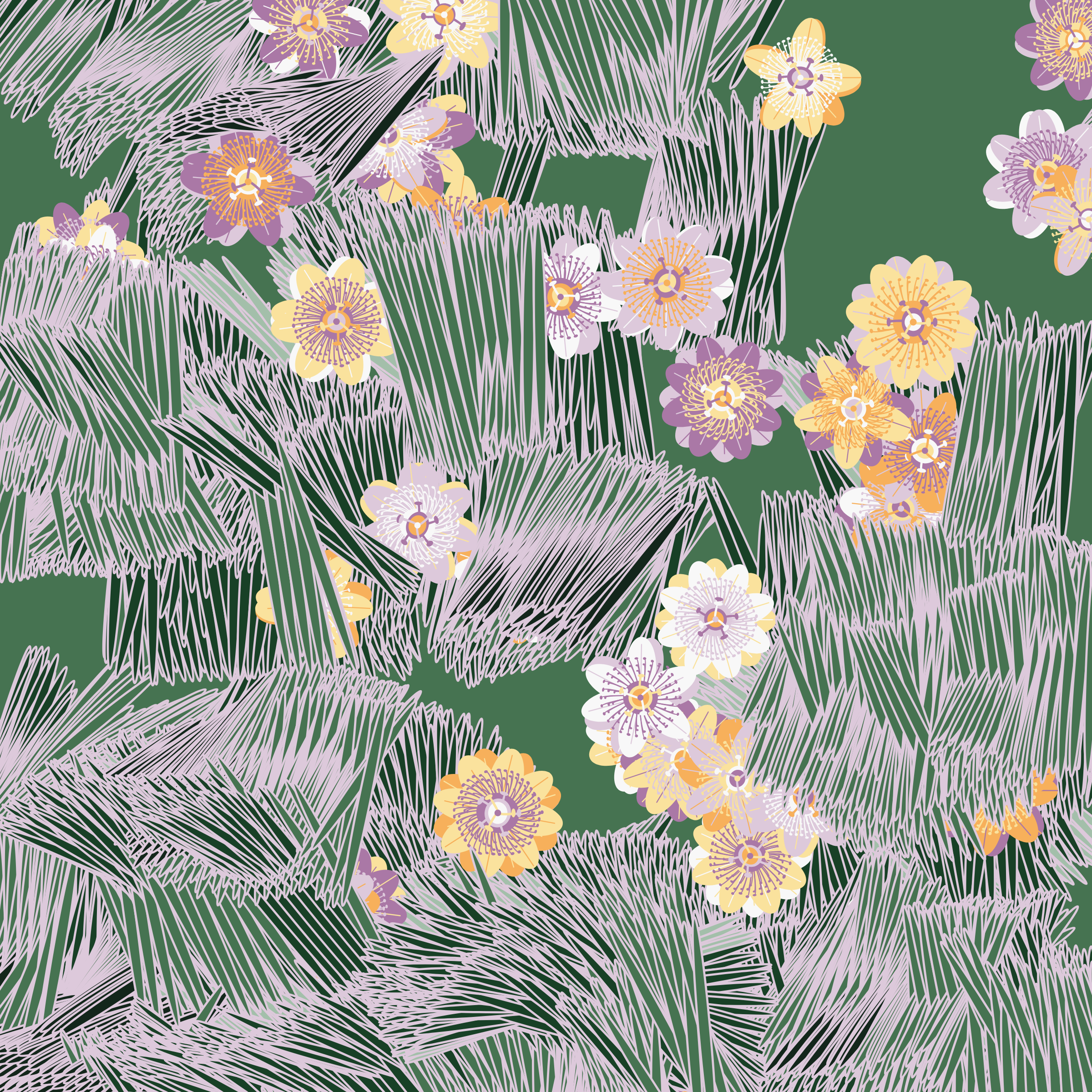 Art Blocks - Art Blocks v2 - Fragments of an Infinite Field #626 - NFT # 159000626