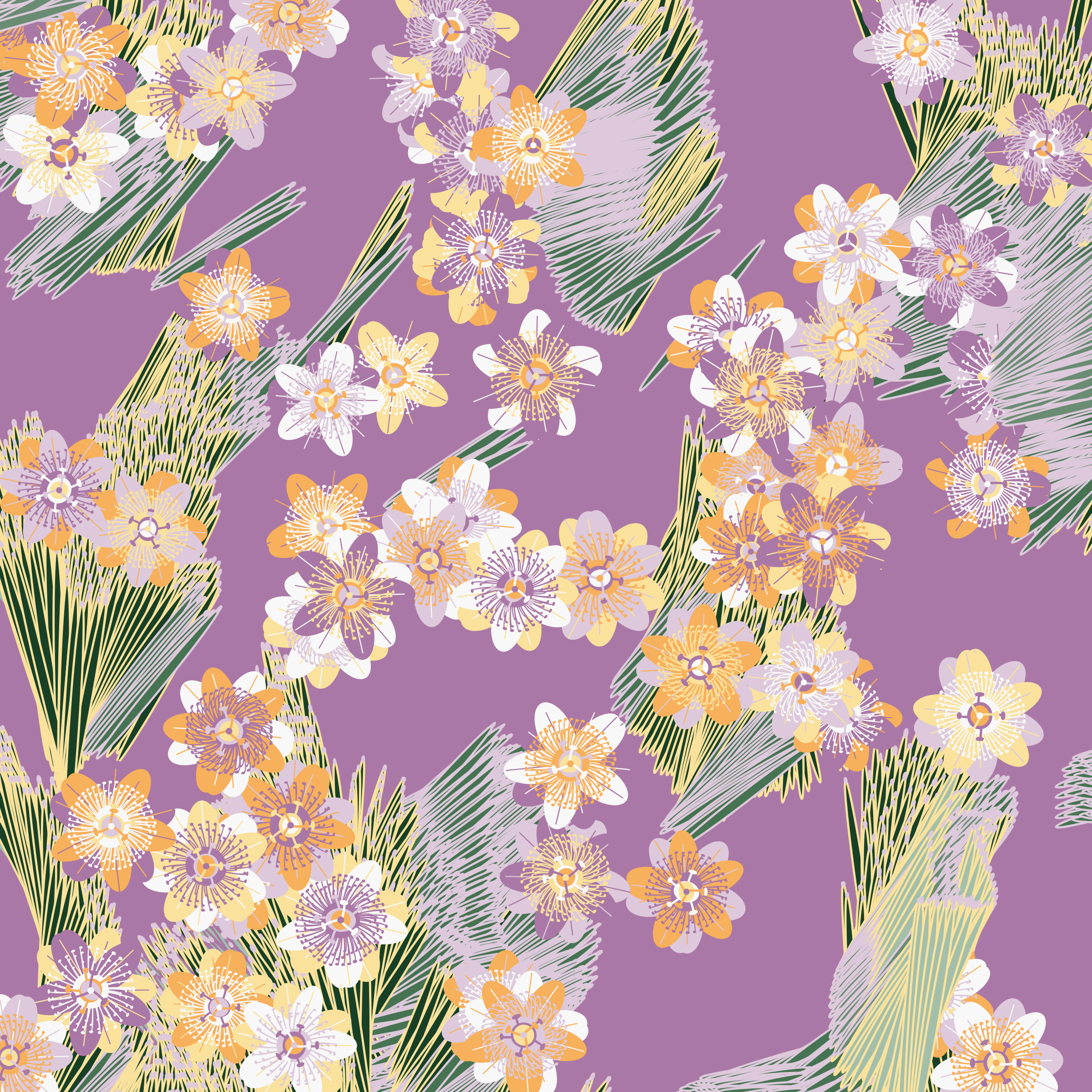 Art Blocks - Art Blocks v2 - Fragments of an Infinite Field #647 - NFT # 159000647