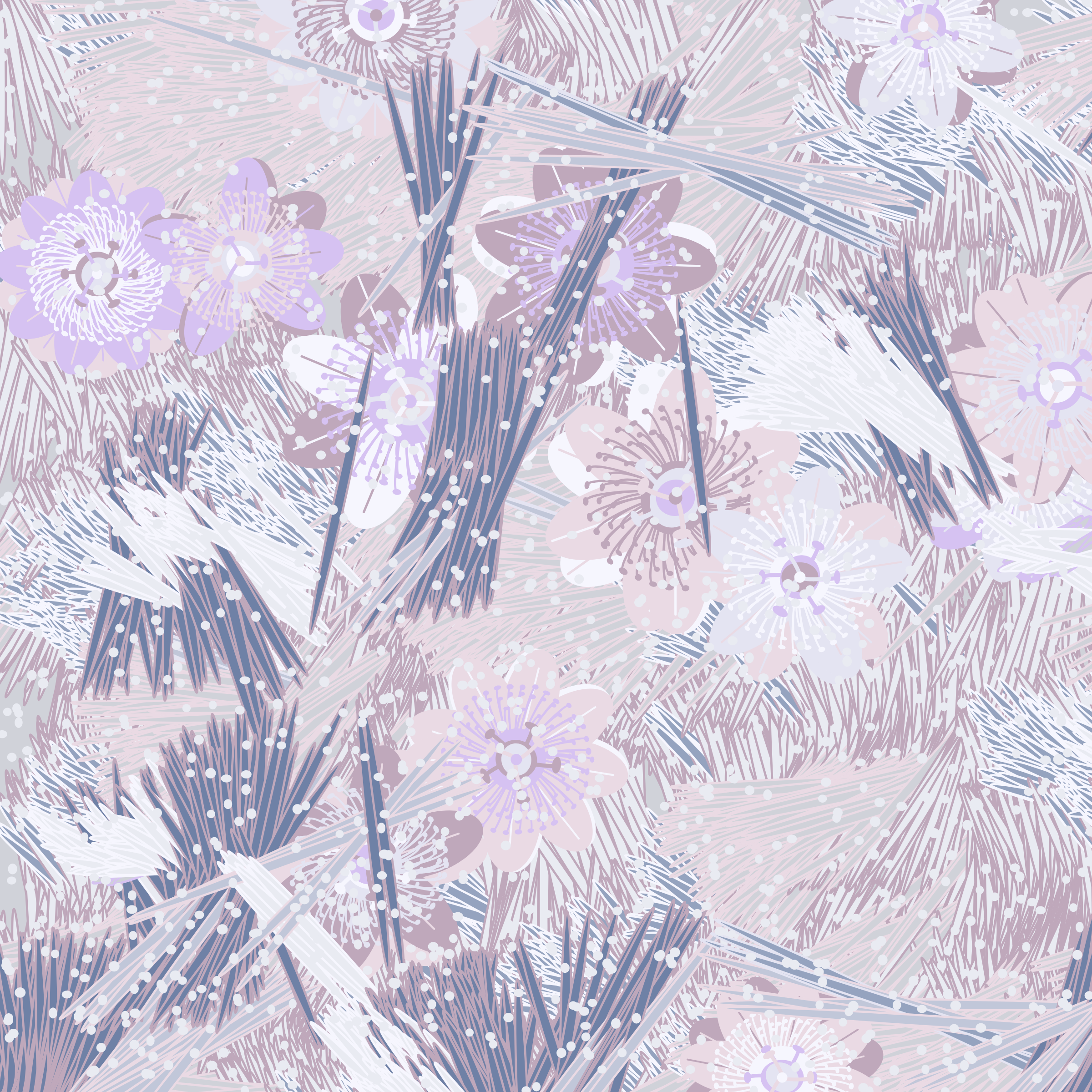 Art Blocks - Art Blocks v2 - Fragments of an Infinite Field #653 - NFT # 159000653