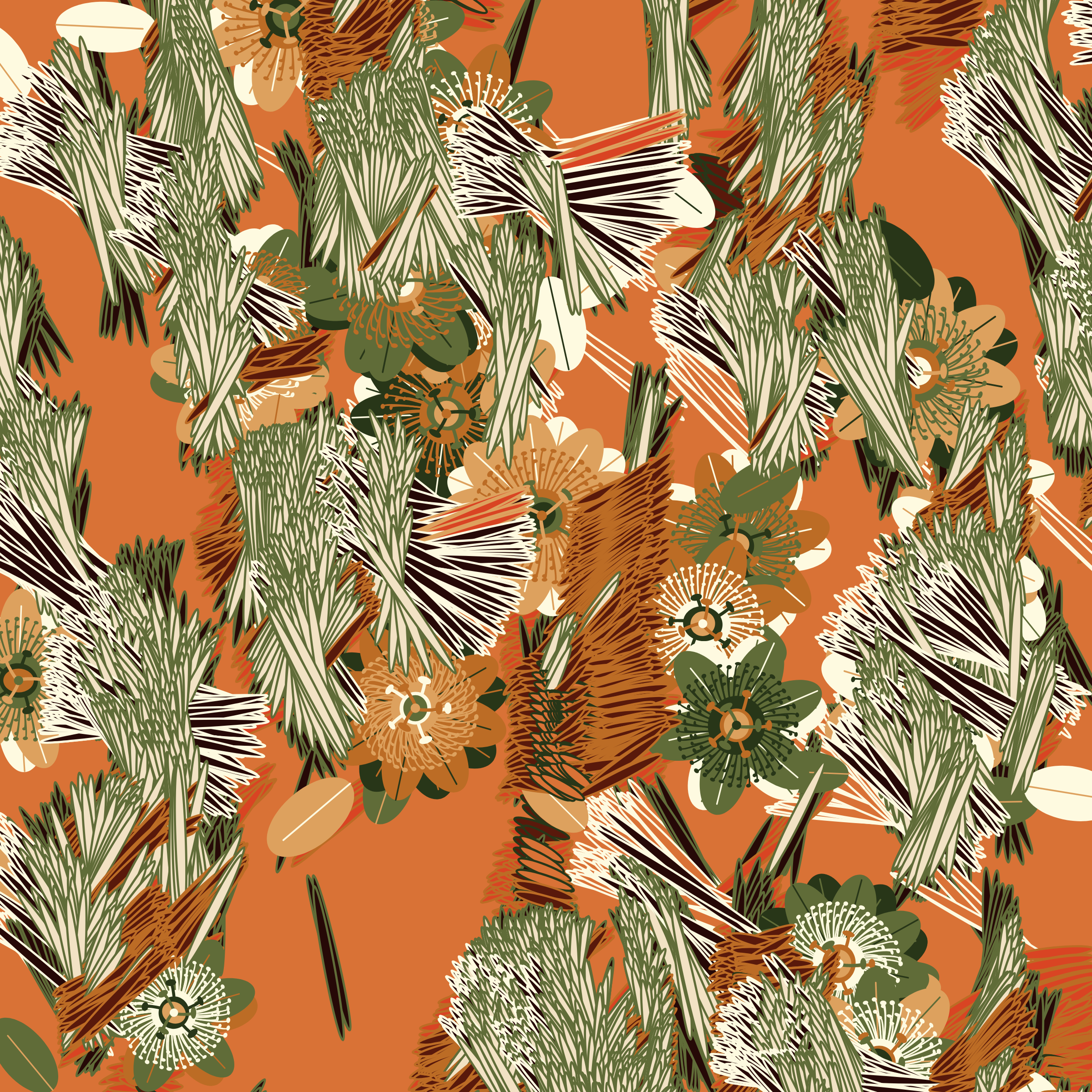 Art Blocks - Art Blocks v2 - Fragments of an Infinite Field #661 - NFT # 159000661