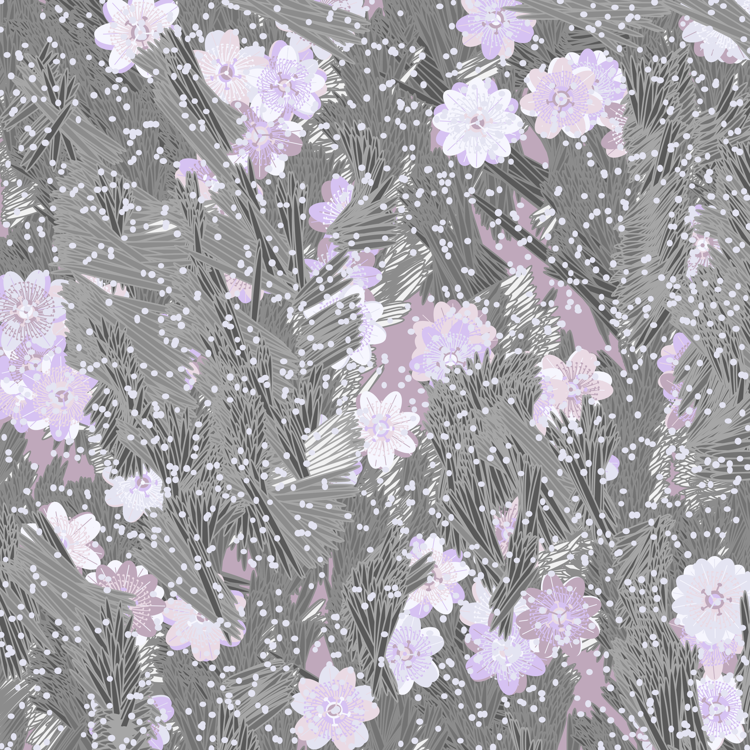 Art Blocks - Art Blocks v2 - Fragments of an Infinite Field #663 - NFT # 159000663
