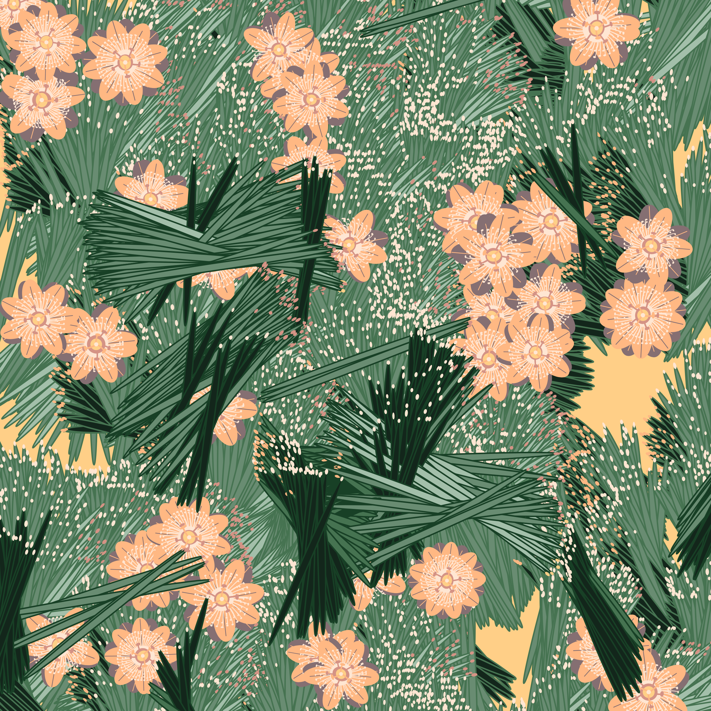 Art Blocks - Art Blocks v2 - Fragments of an Infinite Field #670 - NFT # 159000670