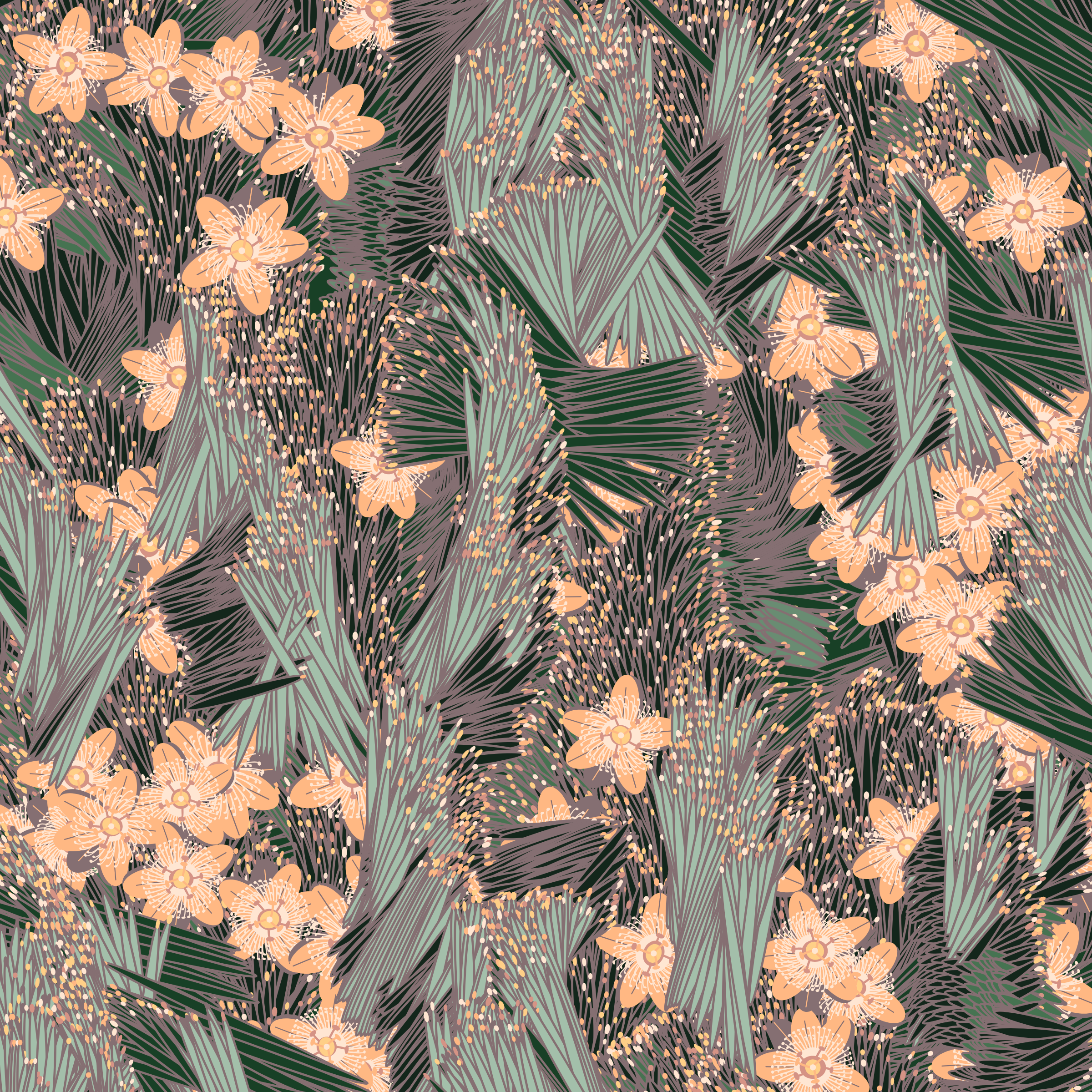 Art Blocks - Art Blocks v2 - Fragments of an Infinite Field #685 - NFT # 159000685