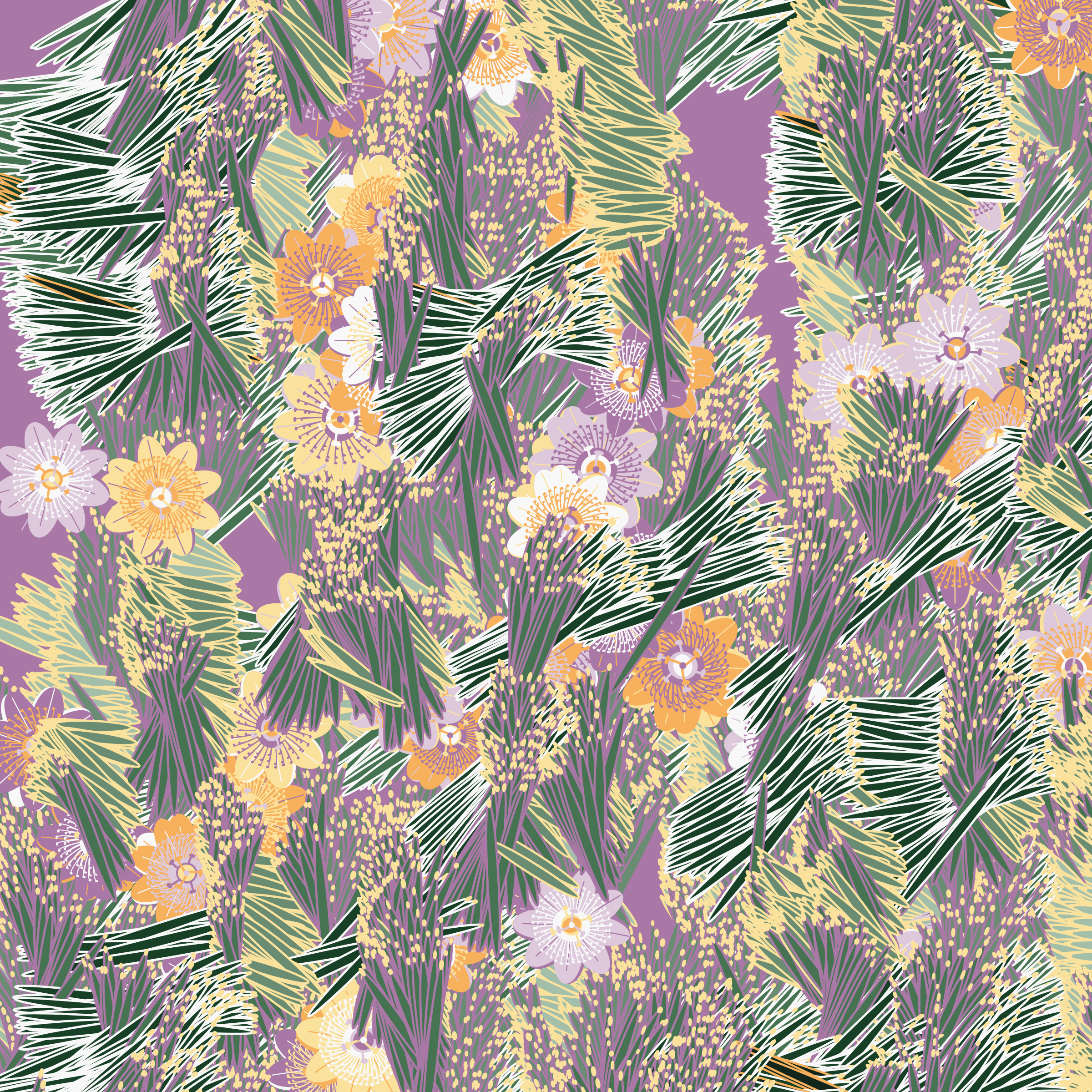 Art Blocks - Art Blocks v2 - Fragments of an Infinite Field #695 - NFT # 159000695