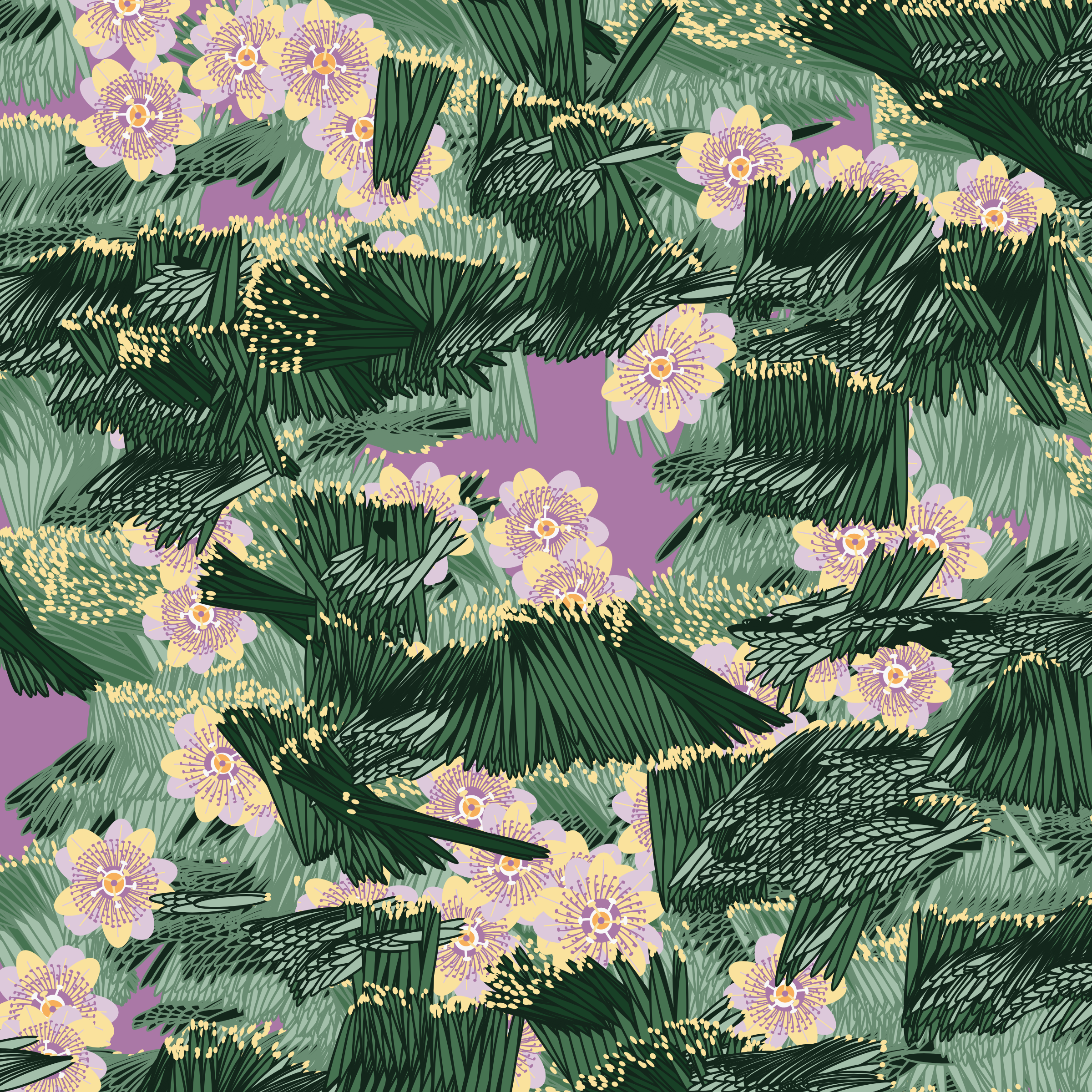 Art Blocks - Art Blocks v2 - Fragments of an Infinite Field #700 - NFT # 159000700