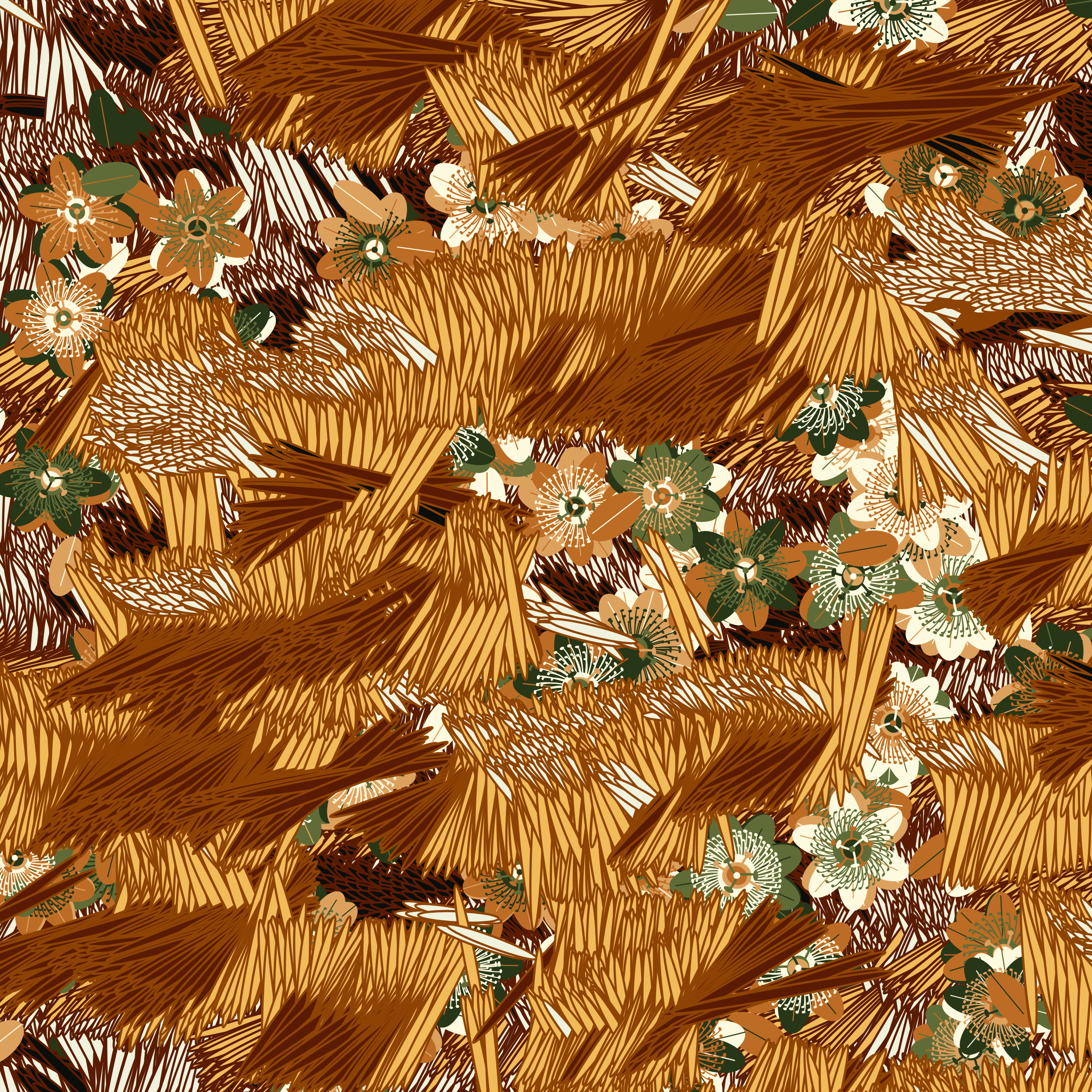 Art Blocks - Art Blocks v2 - Fragments of an Infinite Field #720 - NFT # 159000720