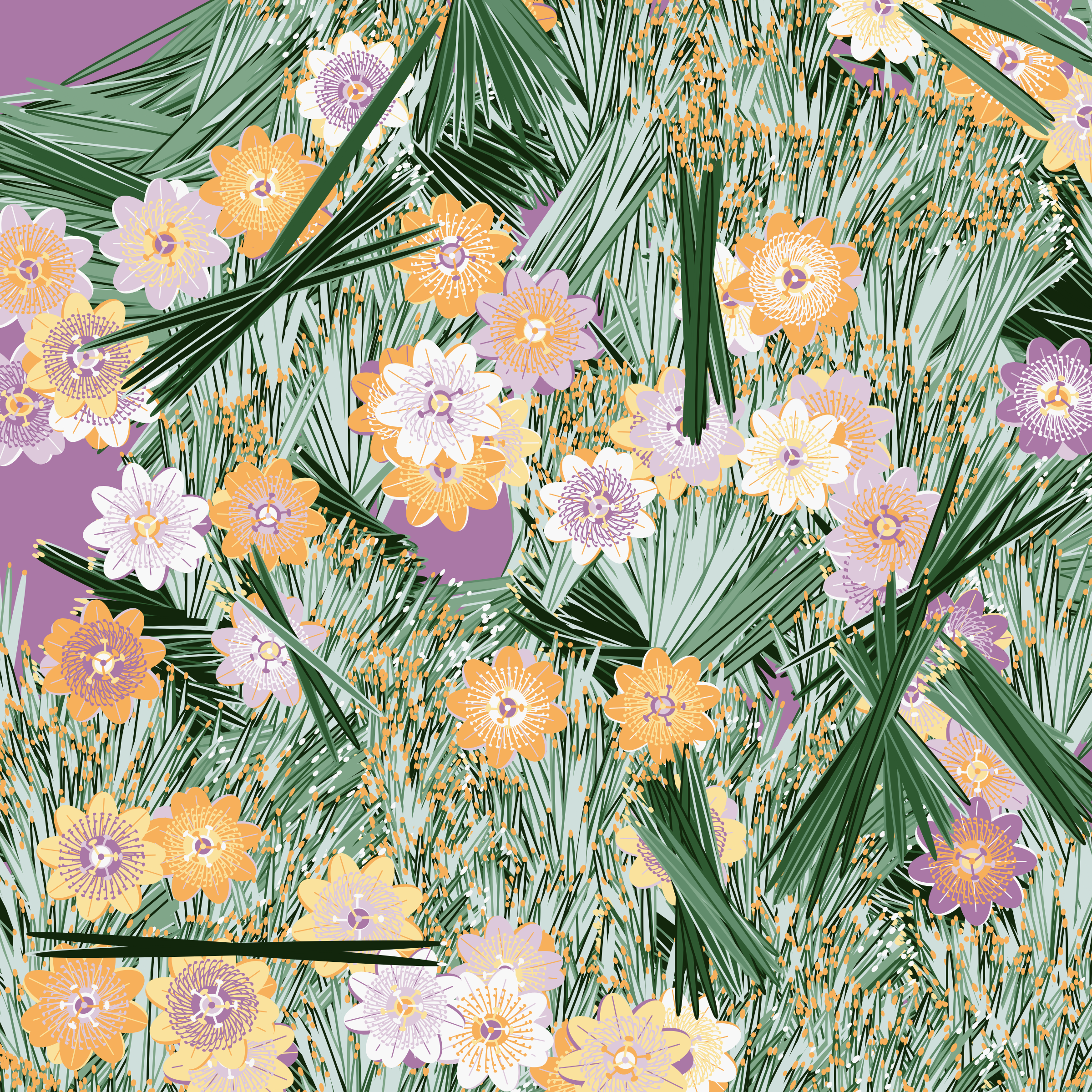 Art Blocks - Art Blocks v2 - Fragments of an Infinite Field #722 - NFT # 159000722