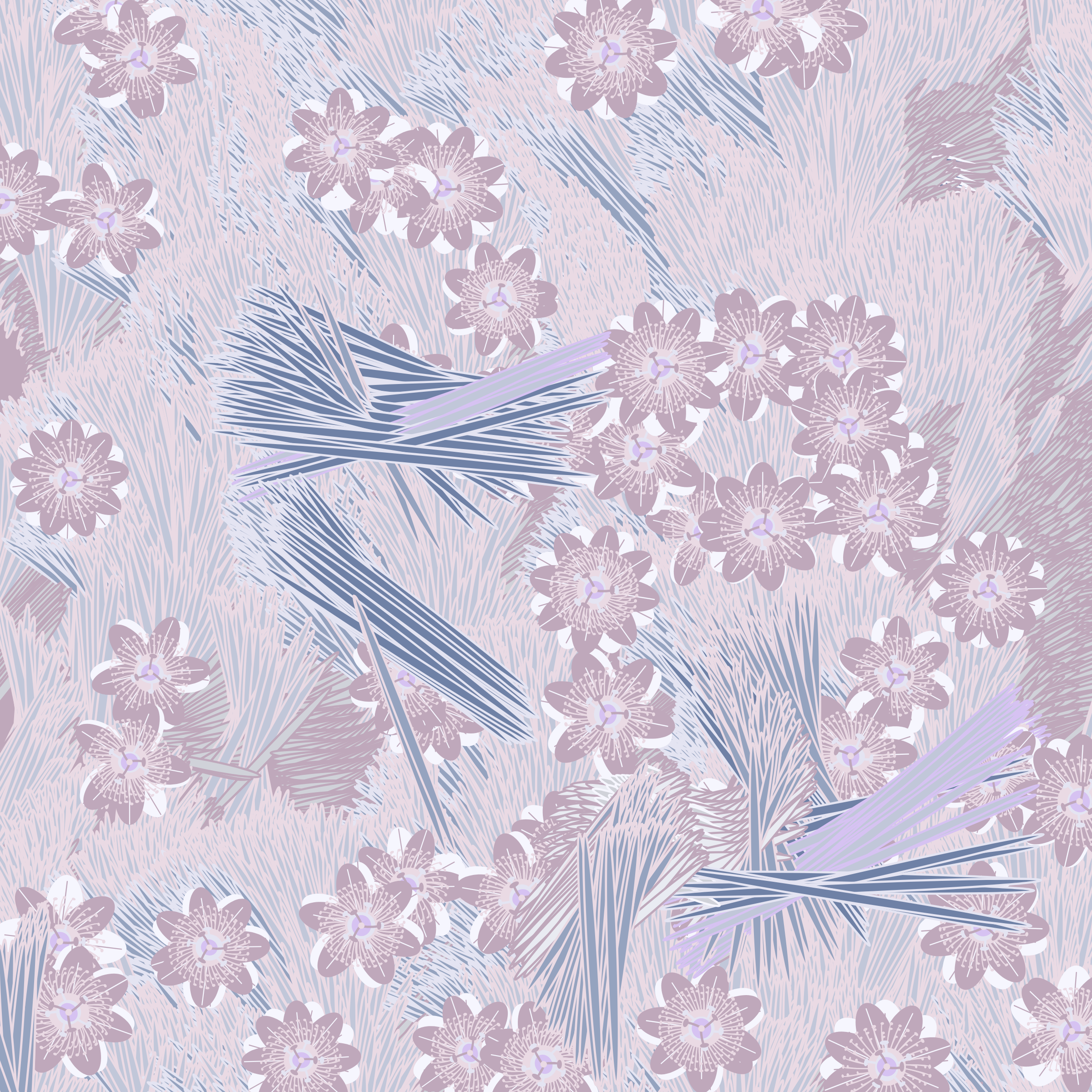 Art Blocks - Art Blocks v2 - Fragments of an Infinite Field #747 - NFT # 159000747