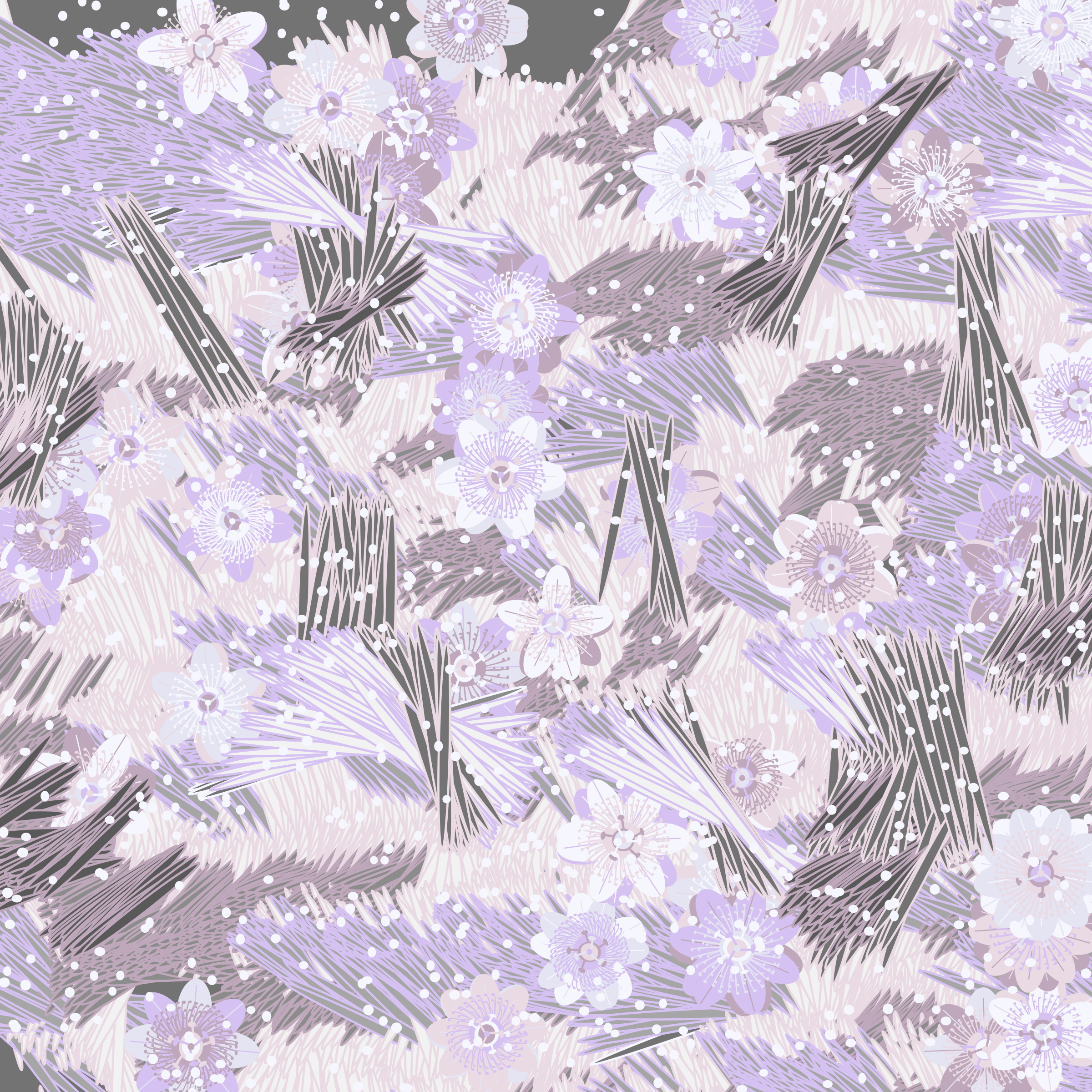 Art Blocks - Art Blocks v2 - Fragments of an Infinite Field #748 - NFT # 159000748