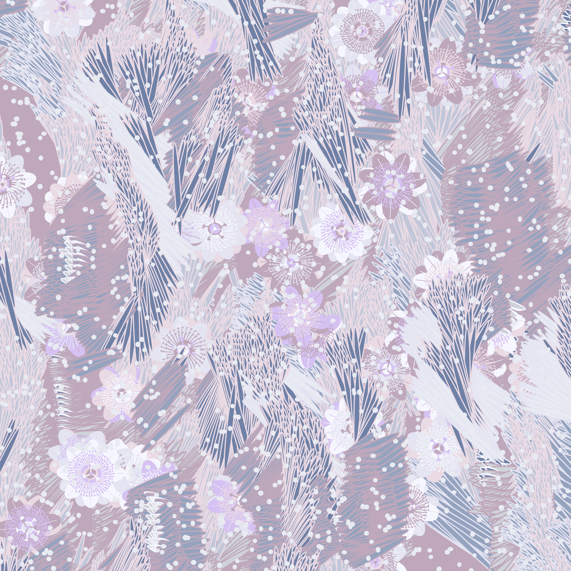 Art Blocks - Art Blocks v2 - Fragments of an Infinite Field #757 - NFT # 159000757