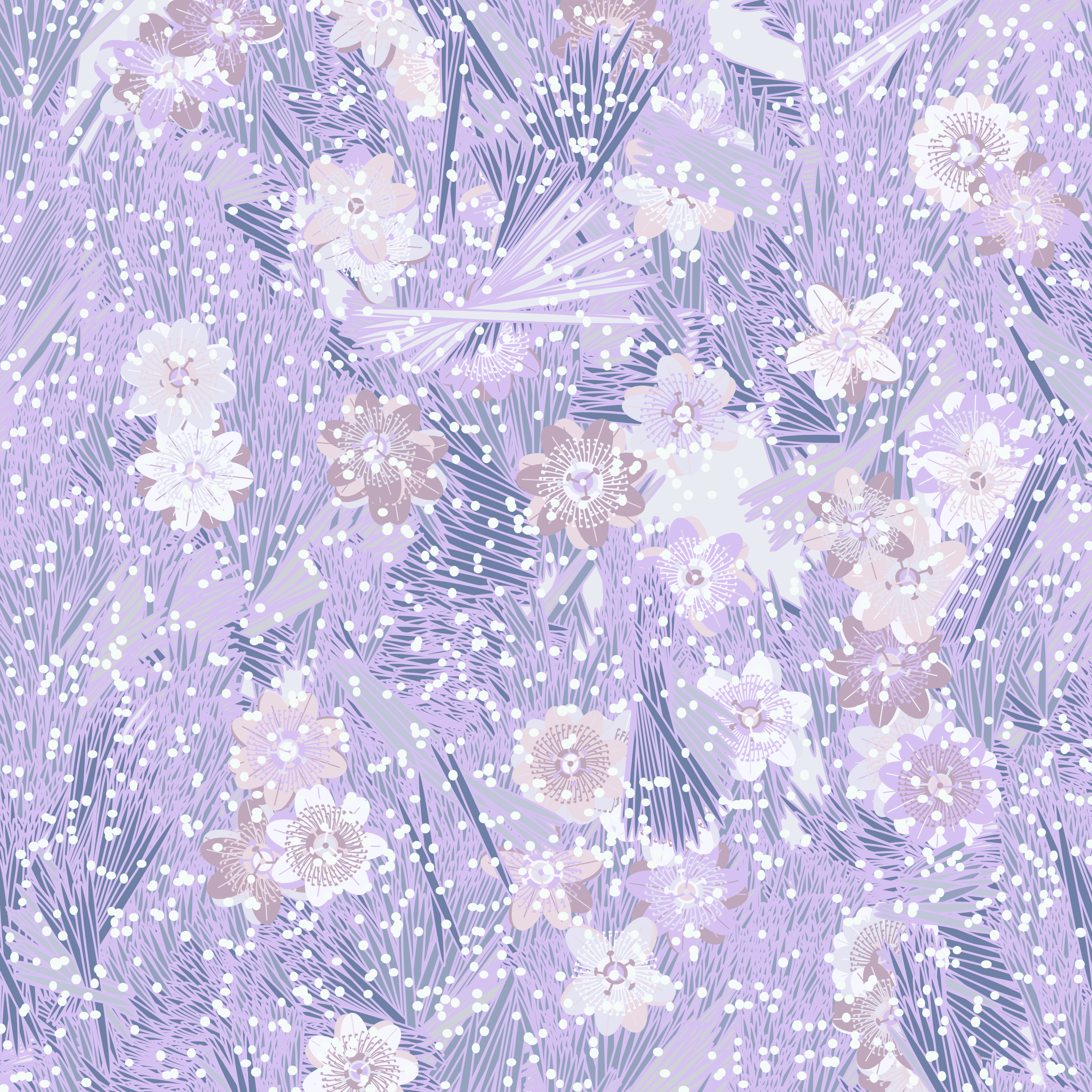 Art Blocks - Art Blocks v2 - Fragments of an Infinite Field #782 - NFT # 159000782