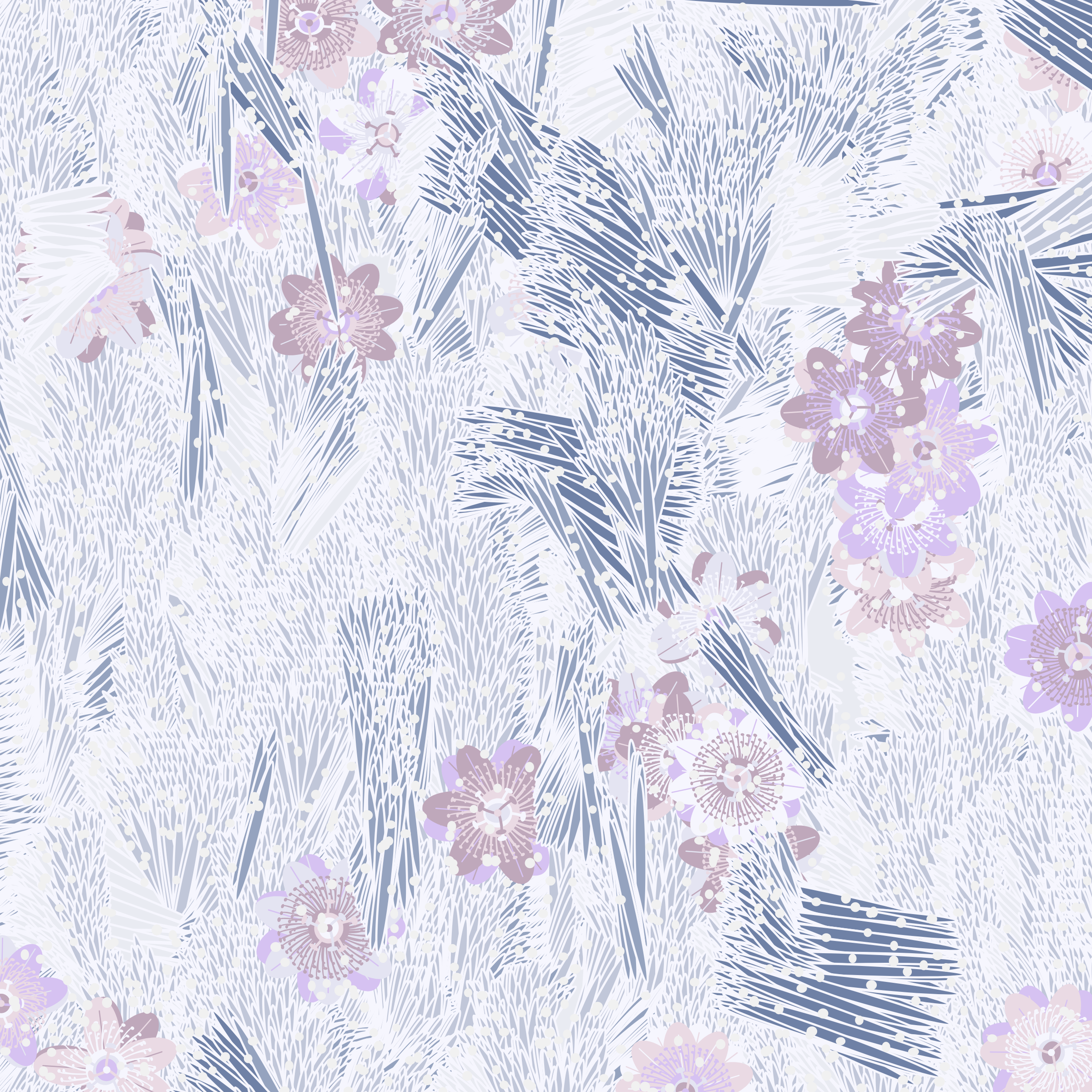 Art Blocks - Art Blocks v2 - Fragments of an Infinite Field #783 - NFT # 159000783