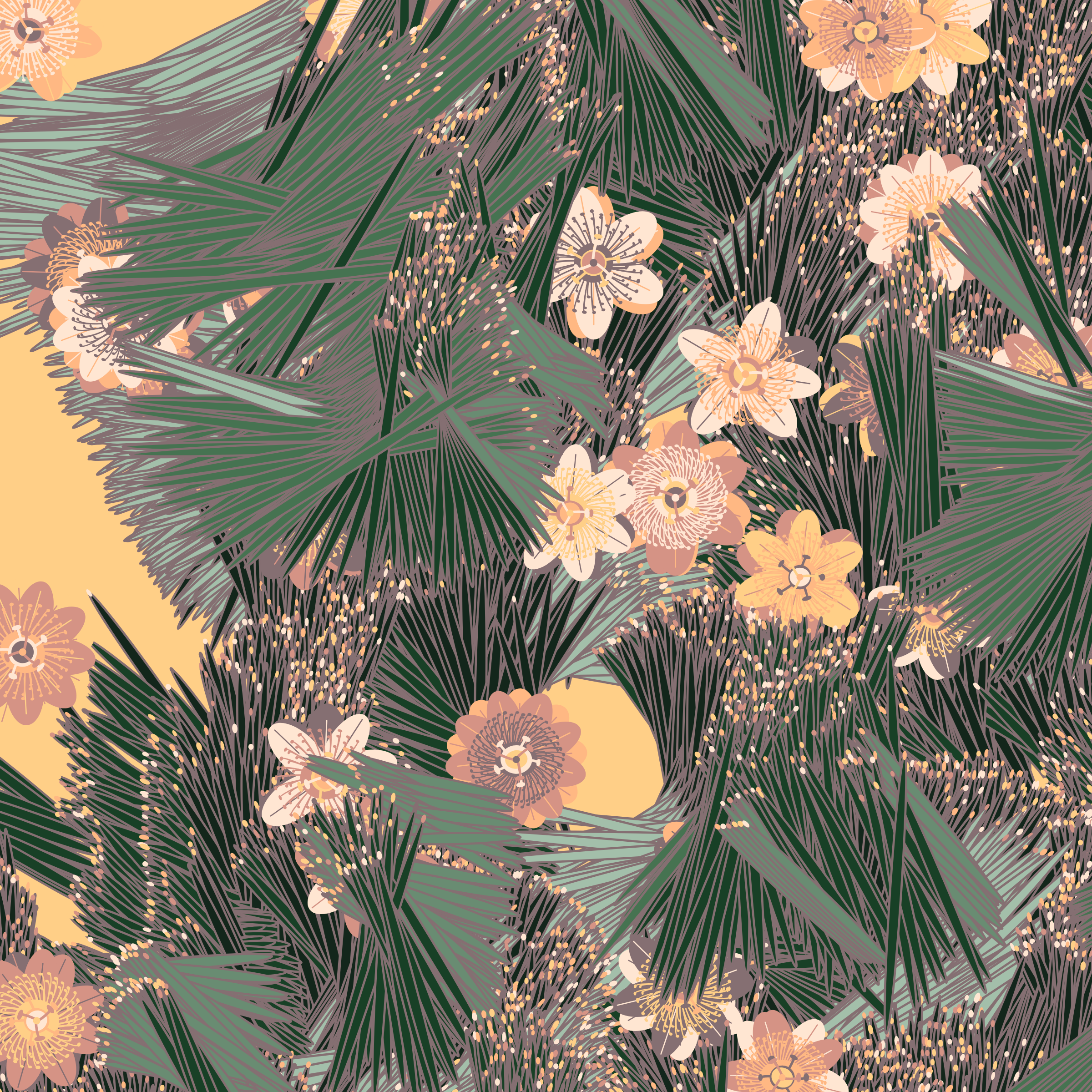 Art Blocks - Art Blocks v2 - Fragments of an Infinite Field #789 - NFT # 159000789