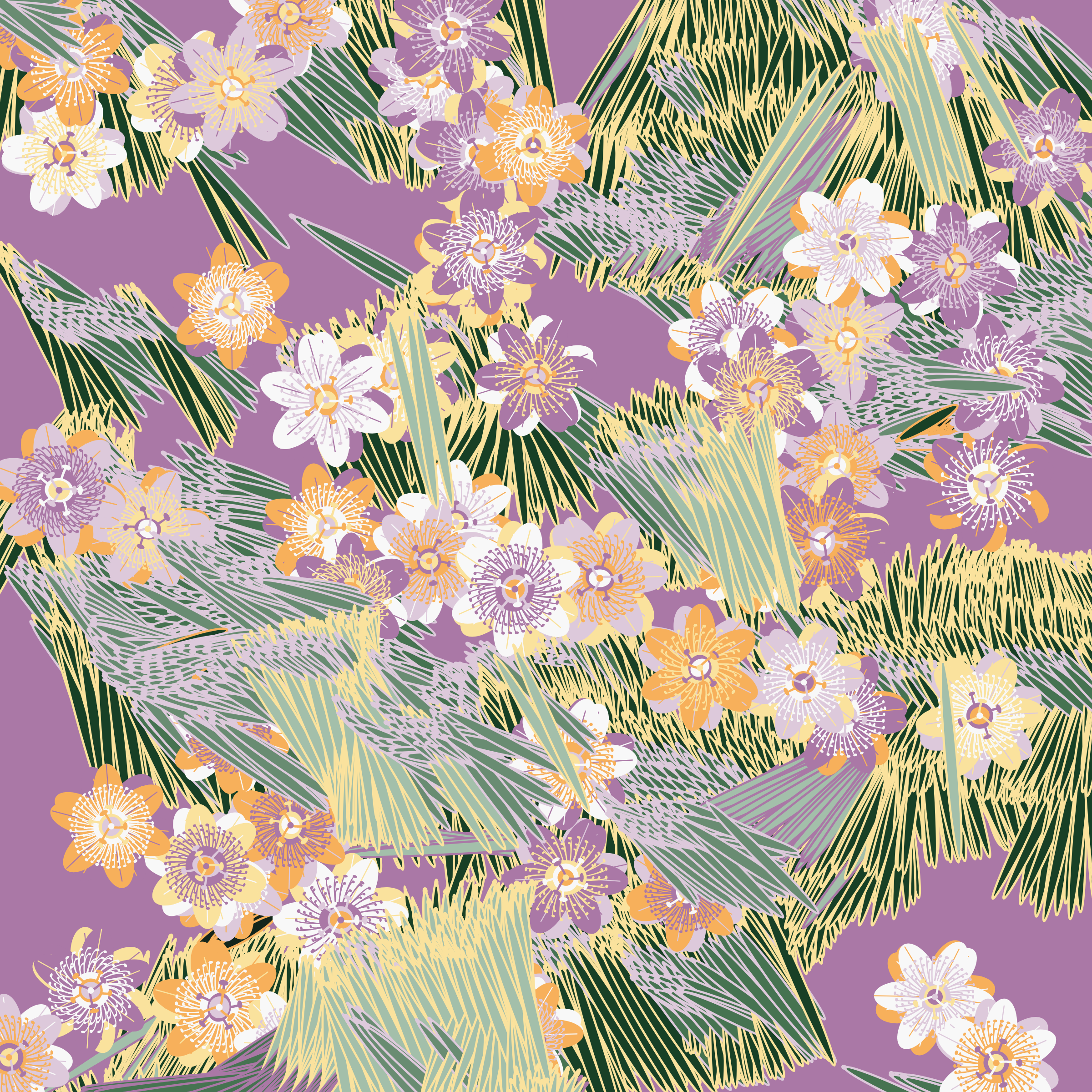 Art Blocks - Art Blocks v2 - Fragments of an Infinite Field #790 - NFT # 159000790