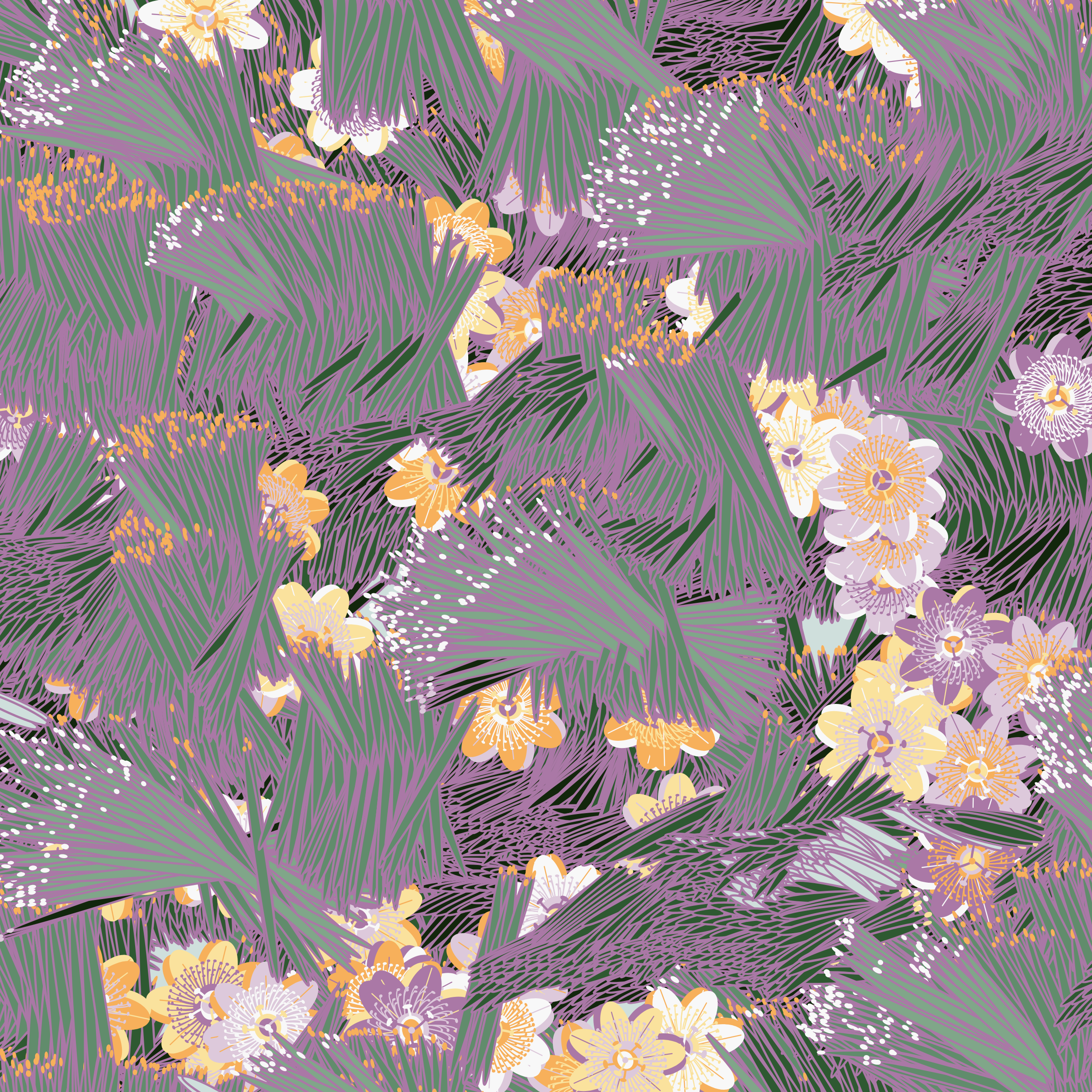 Art Blocks - Art Blocks v2 - Fragments of an Infinite Field #803 - NFT # 159000803