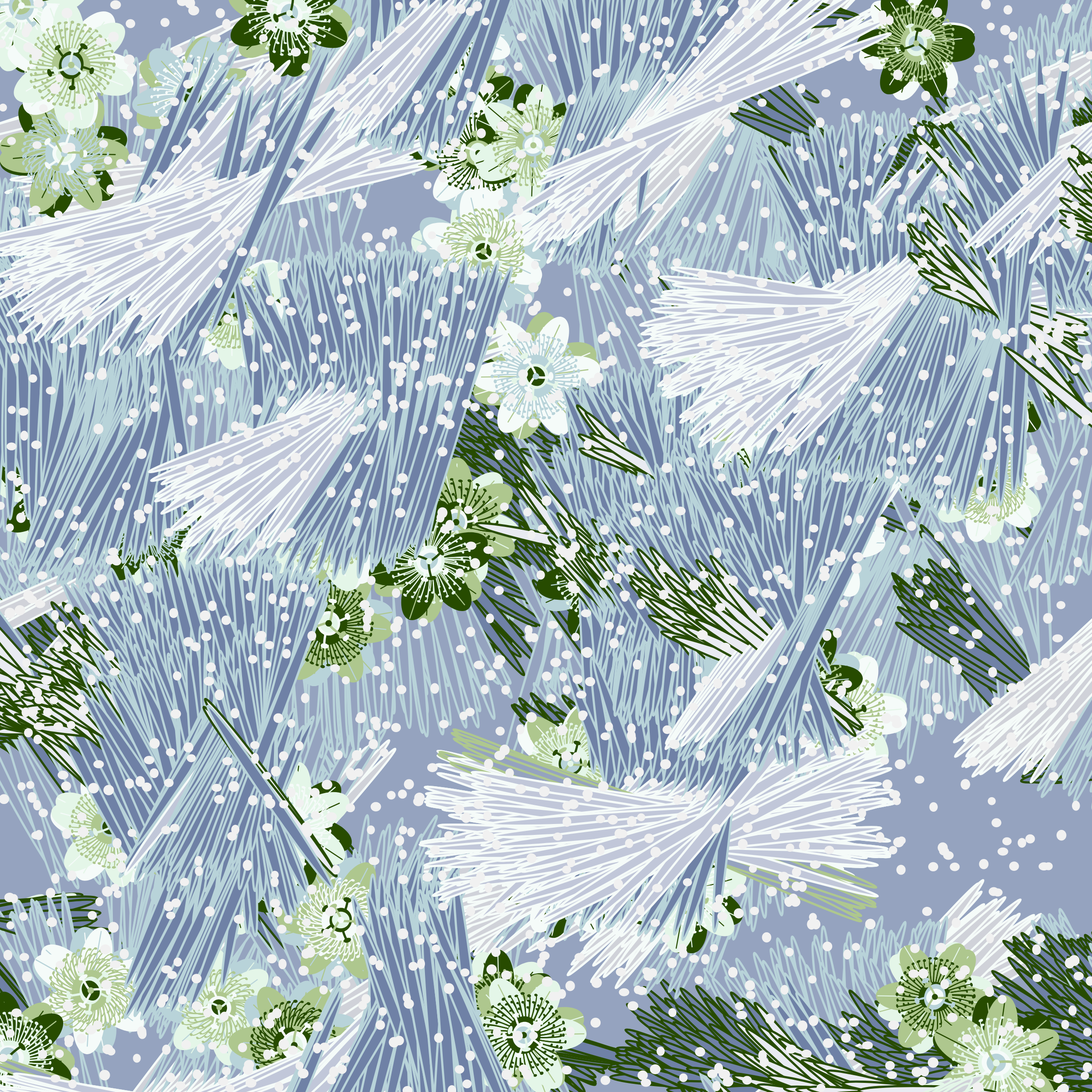 Art Blocks - Art Blocks v2 - Fragments of an Infinite Field #829 - NFT # 159000829